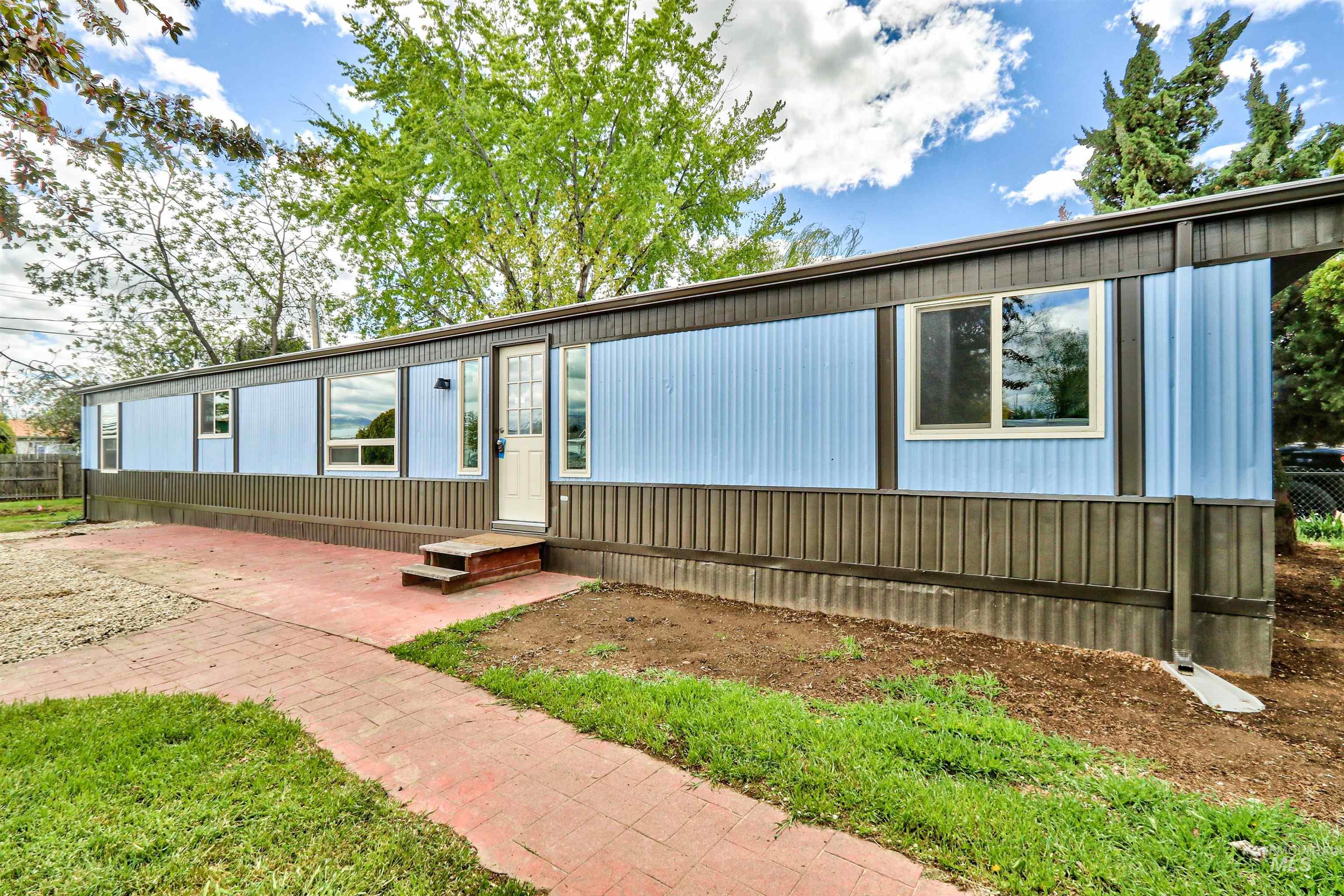 Residential For Sale