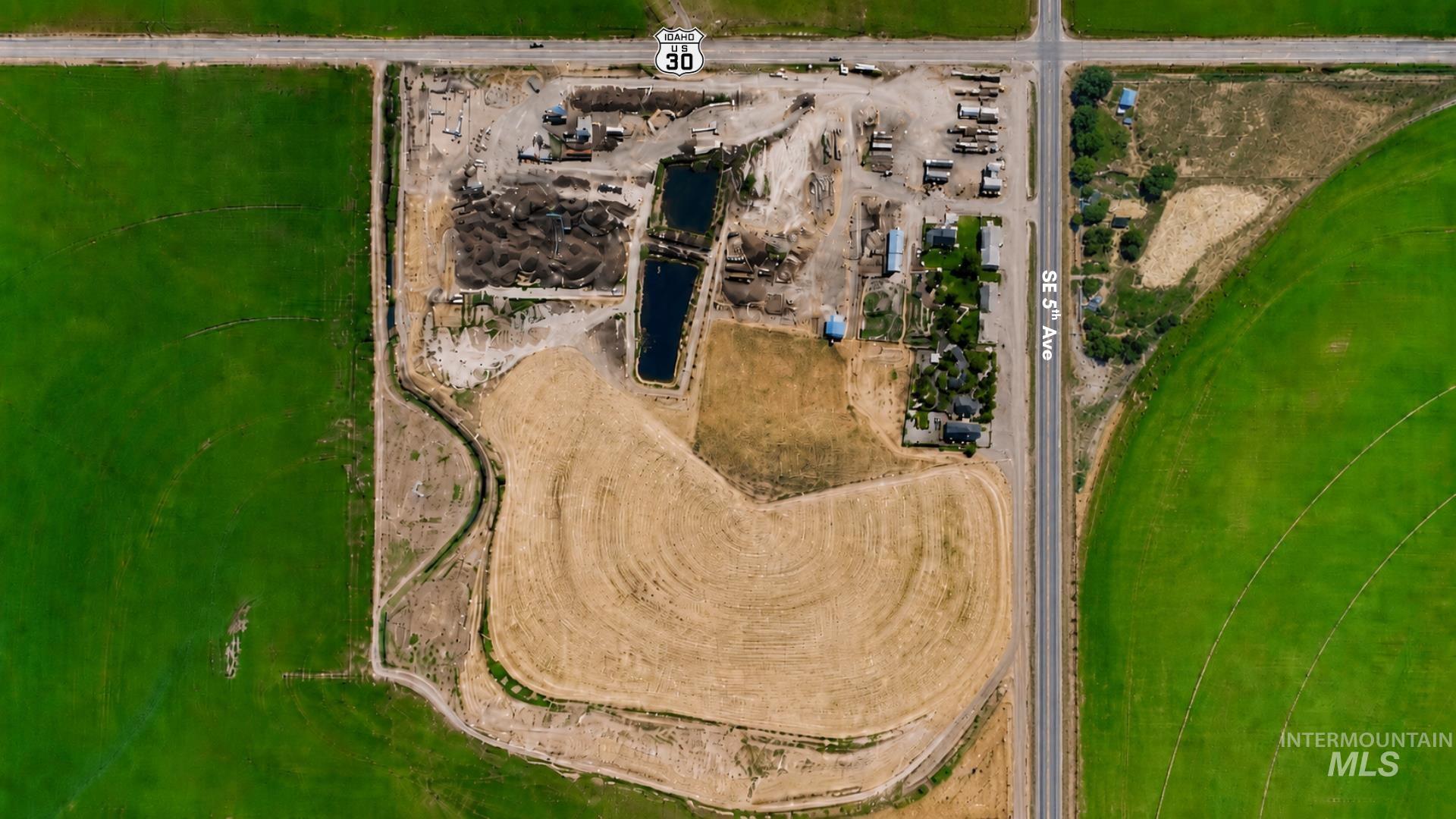 4523 SE 3rd Ave, New Plymouth, Idaho 83655, Land For Sale, Price $855,971,MLS 98996938