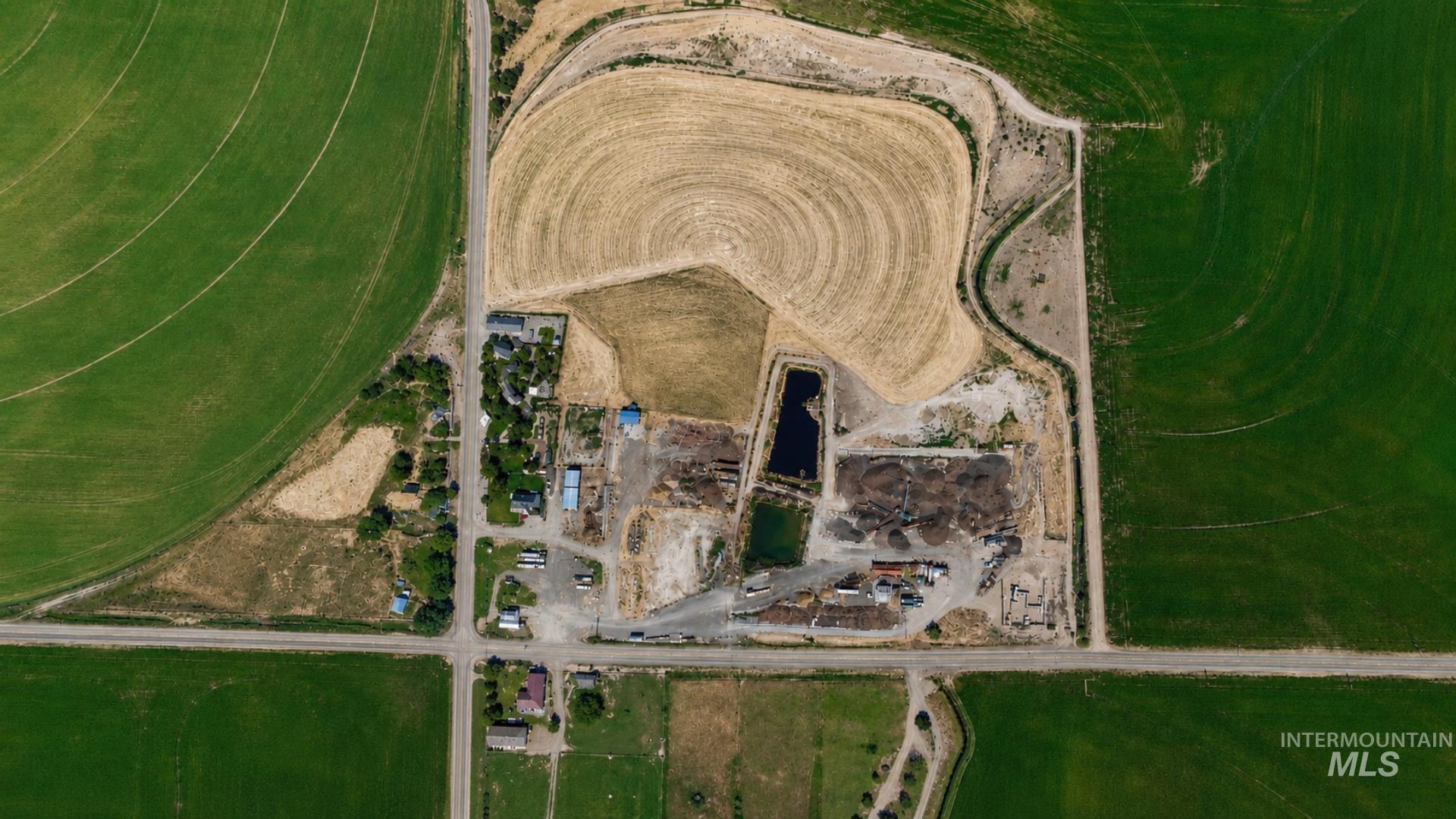 4523 SE 3rd Ave, New Plymouth, Idaho 83655, Land For Sale, Price $855,971,MLS 98996938