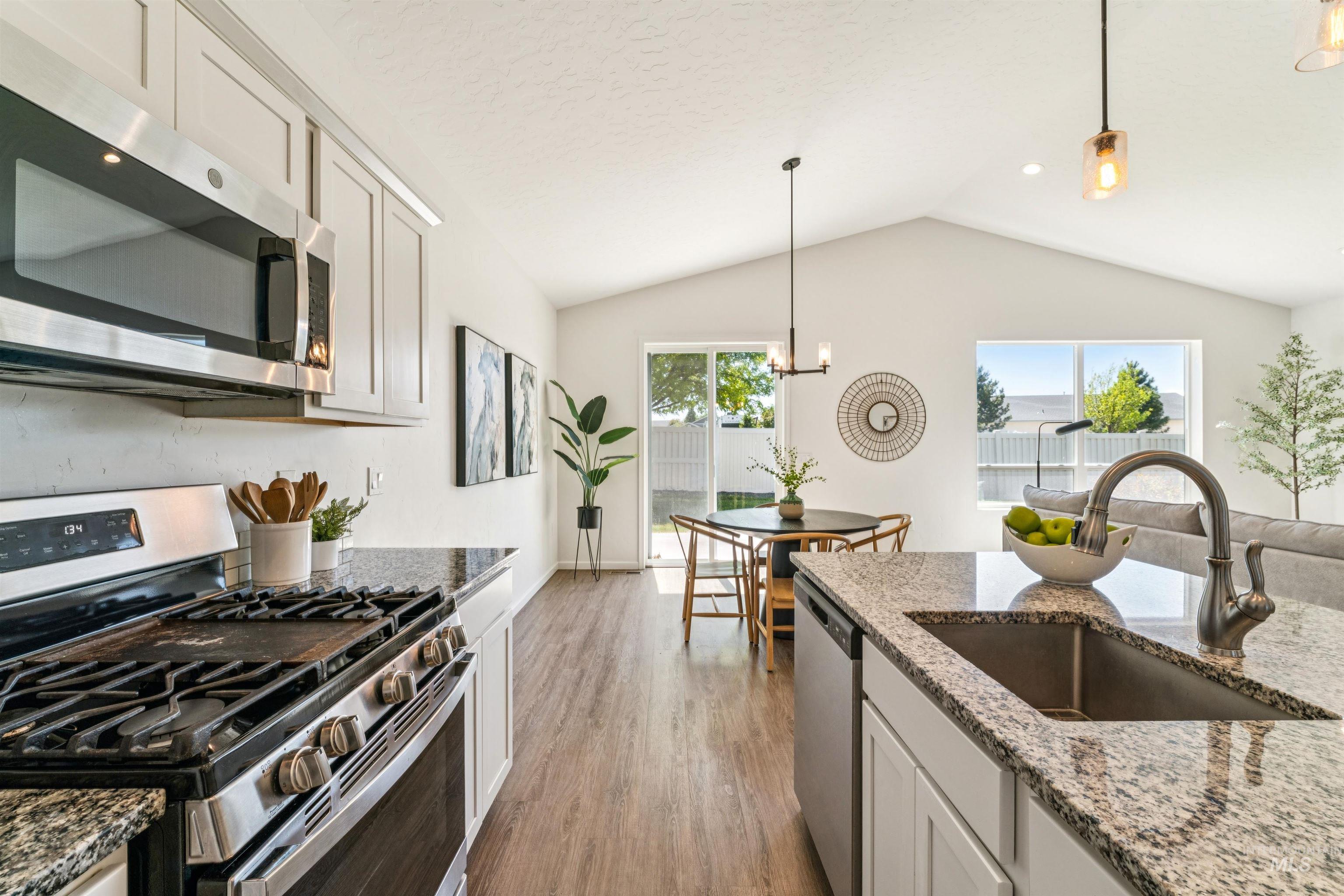 1695 W Afton St, Kuna, Idaho 83634, 3 Bedrooms, 2 Bathrooms, Residential Income For Sale, Price $441,000, 98996939