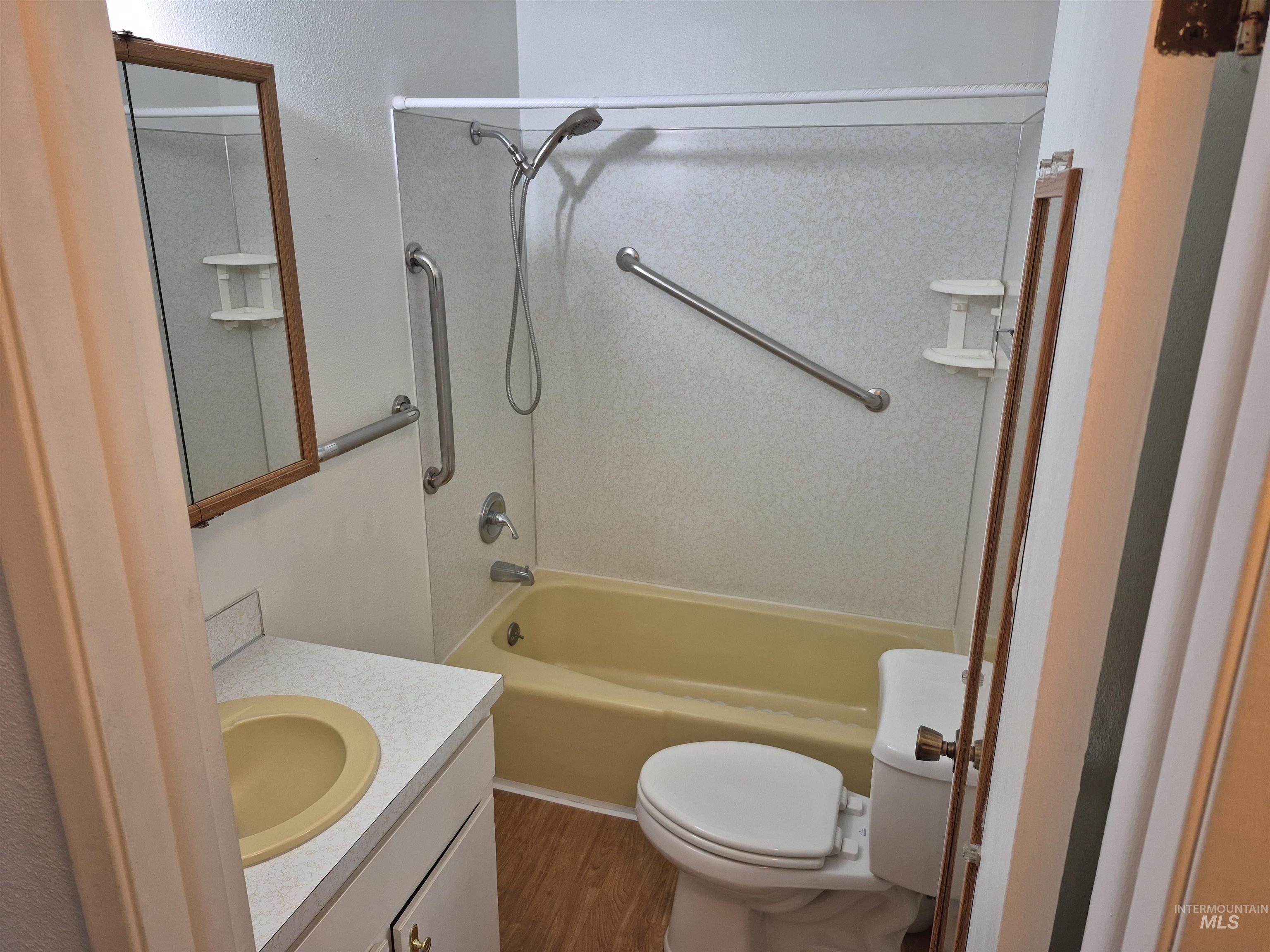 3811 13th Street D, Lewiston, Idaho 83501, 4 Bedrooms, 2 Bathrooms, Residential For Sale, Price $359,000,MLS 98996940