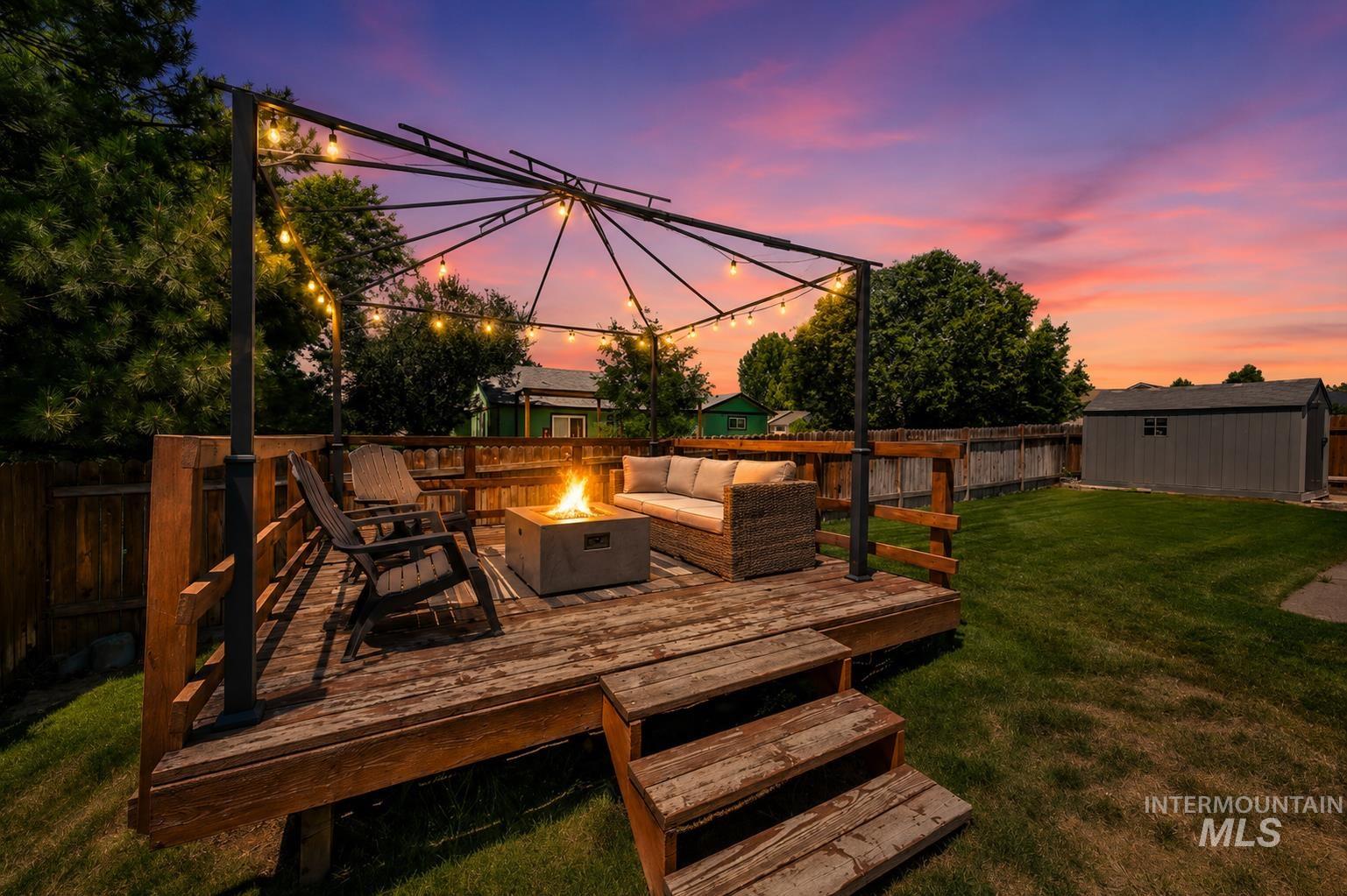 3309 Robinhood Loop, Nampa, Idaho 83687, 3 Bedrooms, 2 Bathrooms, Residential For Sale, Price $399,900,MLS 98996941