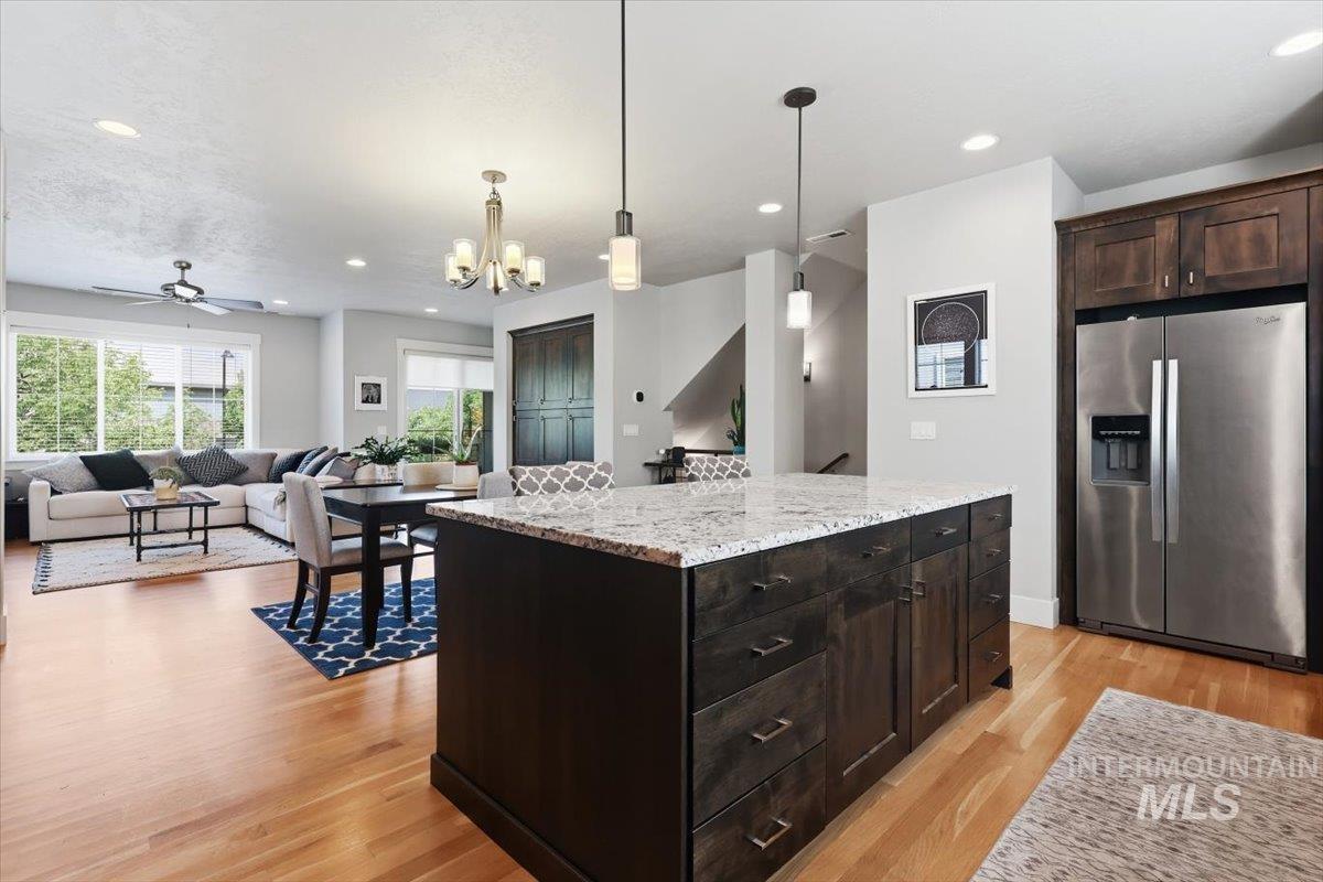 3244 E Thoroughbred Ln, Boise, Idaho 83716, 3 Bedrooms, 2.5 Bathrooms, Residential For Sale, Price $670,000,MLS 98996942