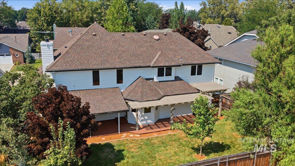 387 E Fairbrook Dr, Boise, Idaho 83706, 4 Bedrooms, 2.5 Bathrooms, Residential For Sale, Price $775,000,MLS 98996944
