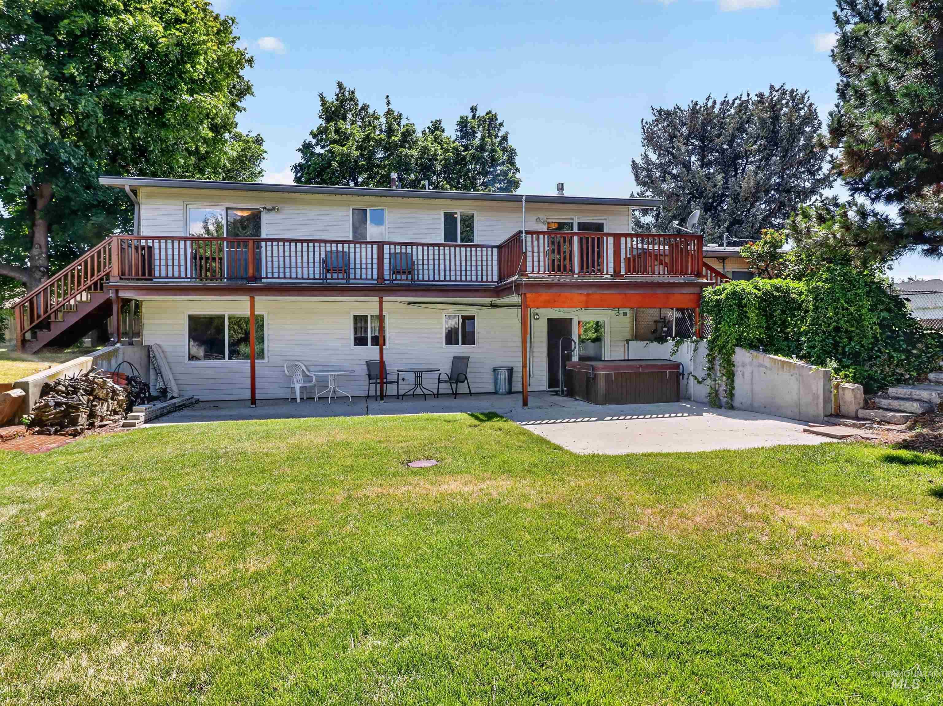 2590 S Cloverdale Rd, Boise, Idaho 83709, 4 Bedrooms, 2 Bathrooms, Residential For Sale, Price $799,999, 98996948