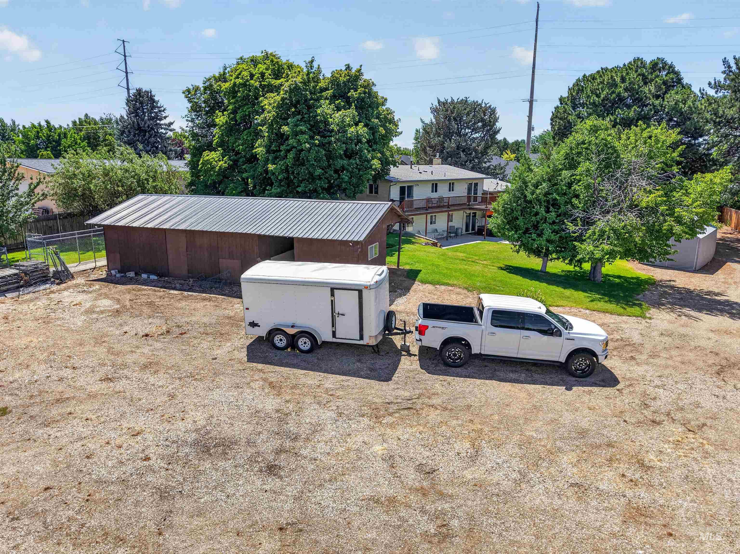 2590 S Cloverdale Rd, Boise, Idaho 83709, 4 Bedrooms, 2 Bathrooms, Residential For Sale, Price $799,999, 98996948