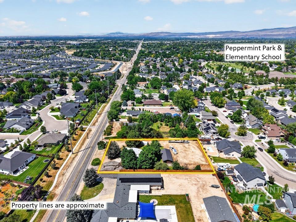 2590 S Cloverdale Rd, Boise, Idaho 83709, 4 Bedrooms, 2 Bathrooms, Residential For Sale, Price $799,999, 98996948
