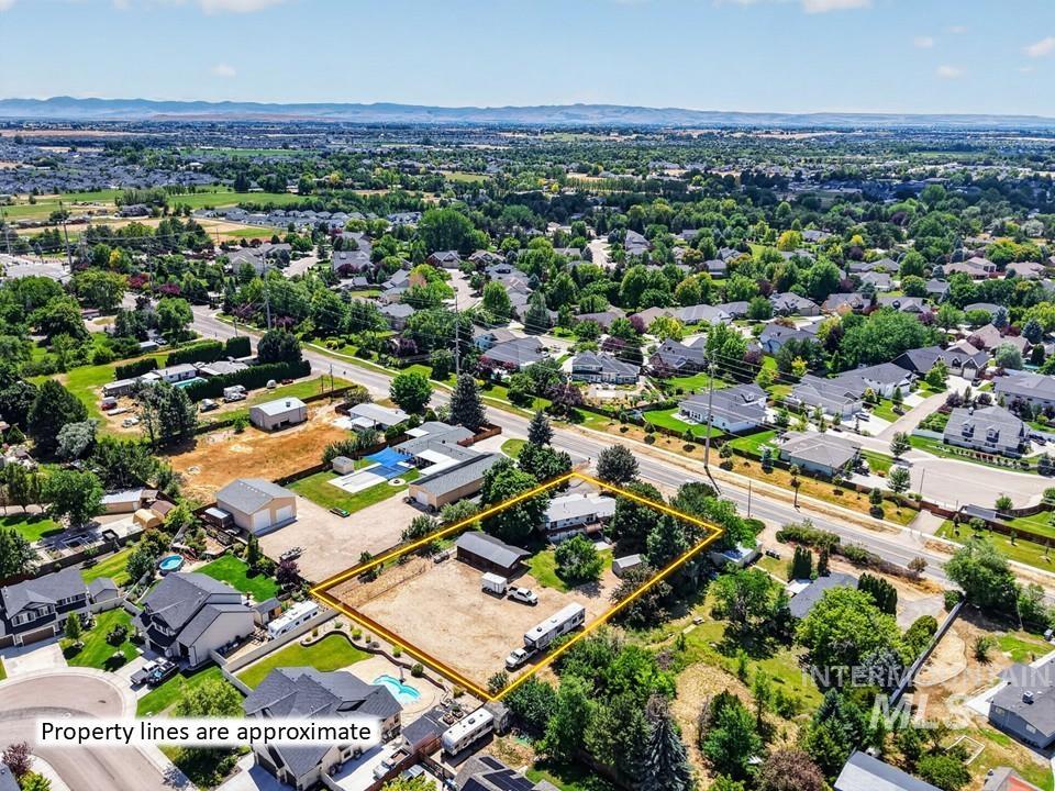 2590 S Cloverdale Rd, Boise, Idaho 83709, 4 Bedrooms, 2 Bathrooms, Residential For Sale, Price $799,999, 98996948