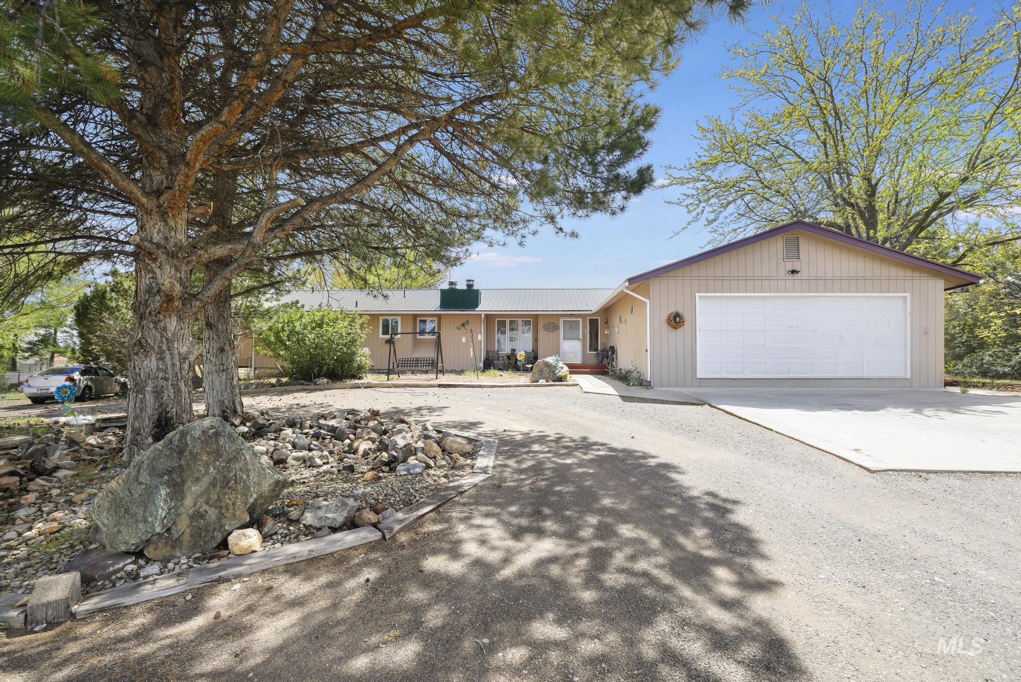 Residential For Sale