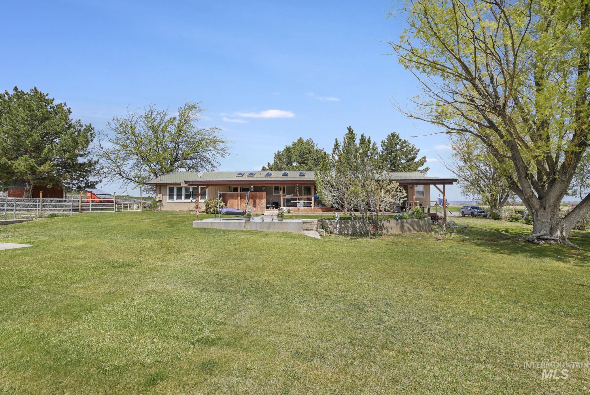 2593 E 3700 N, Twin Falls, Idaho 83301, 5 Bedrooms, 3 Bathrooms, Residential For Sale, Price $630,000,MLS 98996949