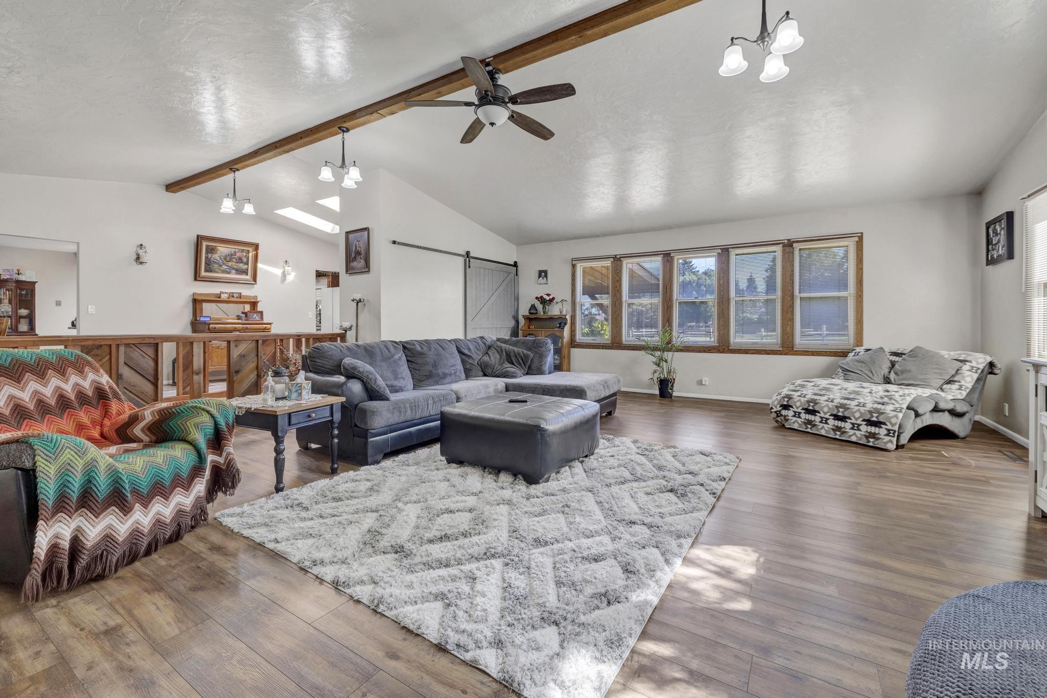 2593 E 3700 N, Twin Falls, Idaho 83301, 5 Bedrooms, 3 Bathrooms, Residential For Sale, Price $630,000,MLS 98996949