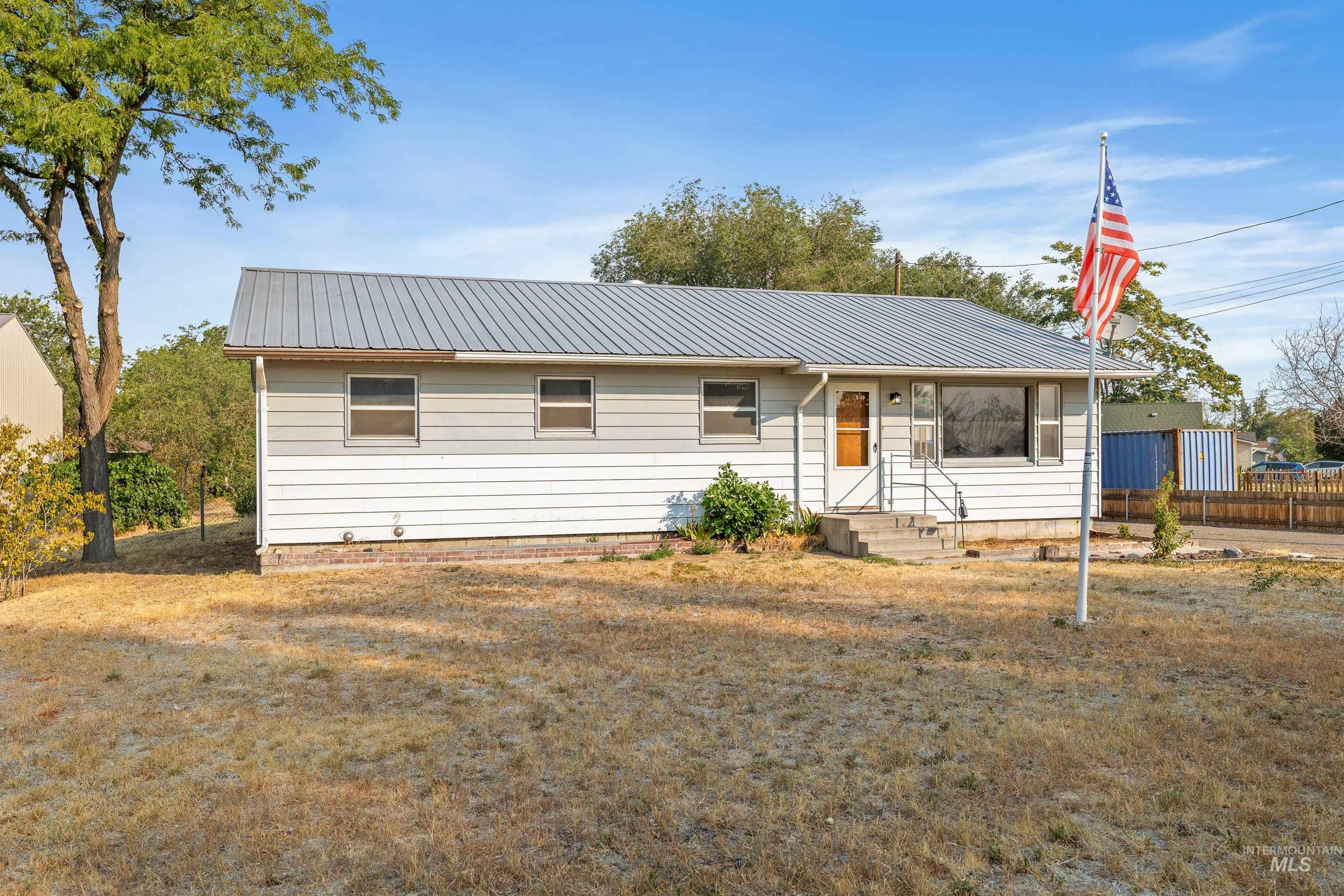 Residential For Sale