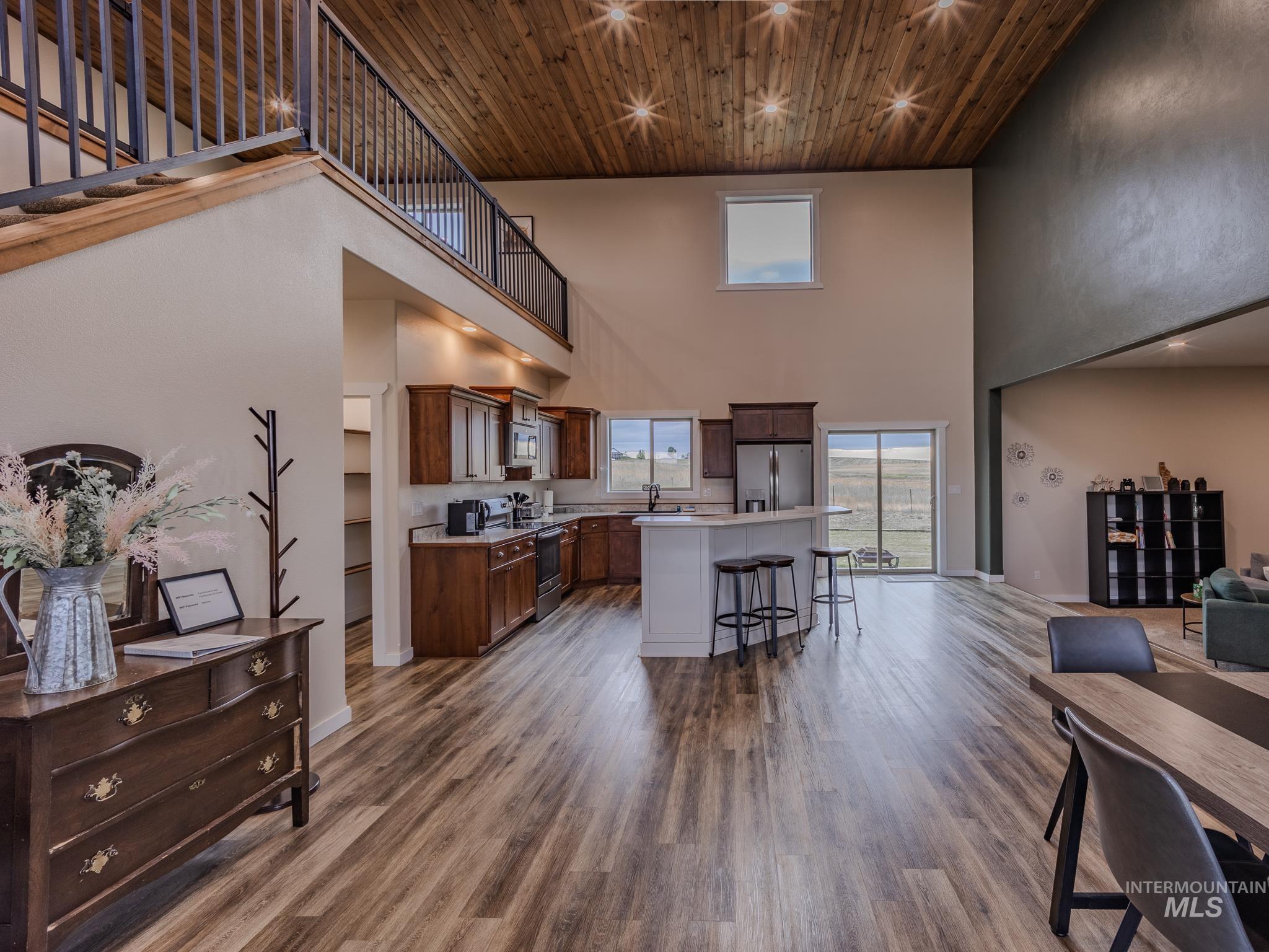 668 Powerline Road, Grangeville, Idaho 83530, 4 Bedrooms, 2.5 Bathrooms, Residential For Sale, Price $649,900,MLS 98996952