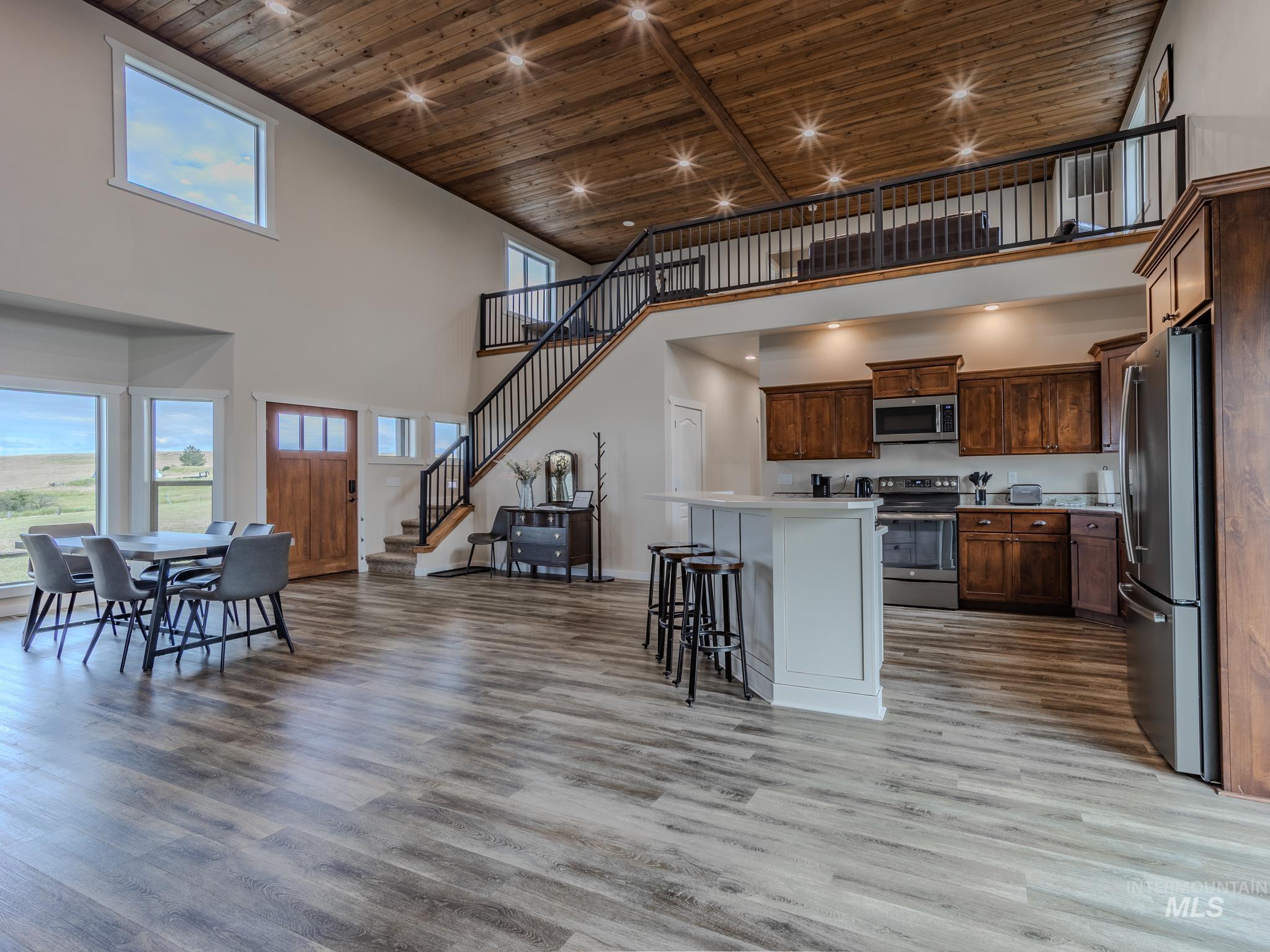 668 Powerline Road, Grangeville, Idaho 83530, 4 Bedrooms, 2.5 Bathrooms, Residential For Sale, Price $649,900,MLS 98996952