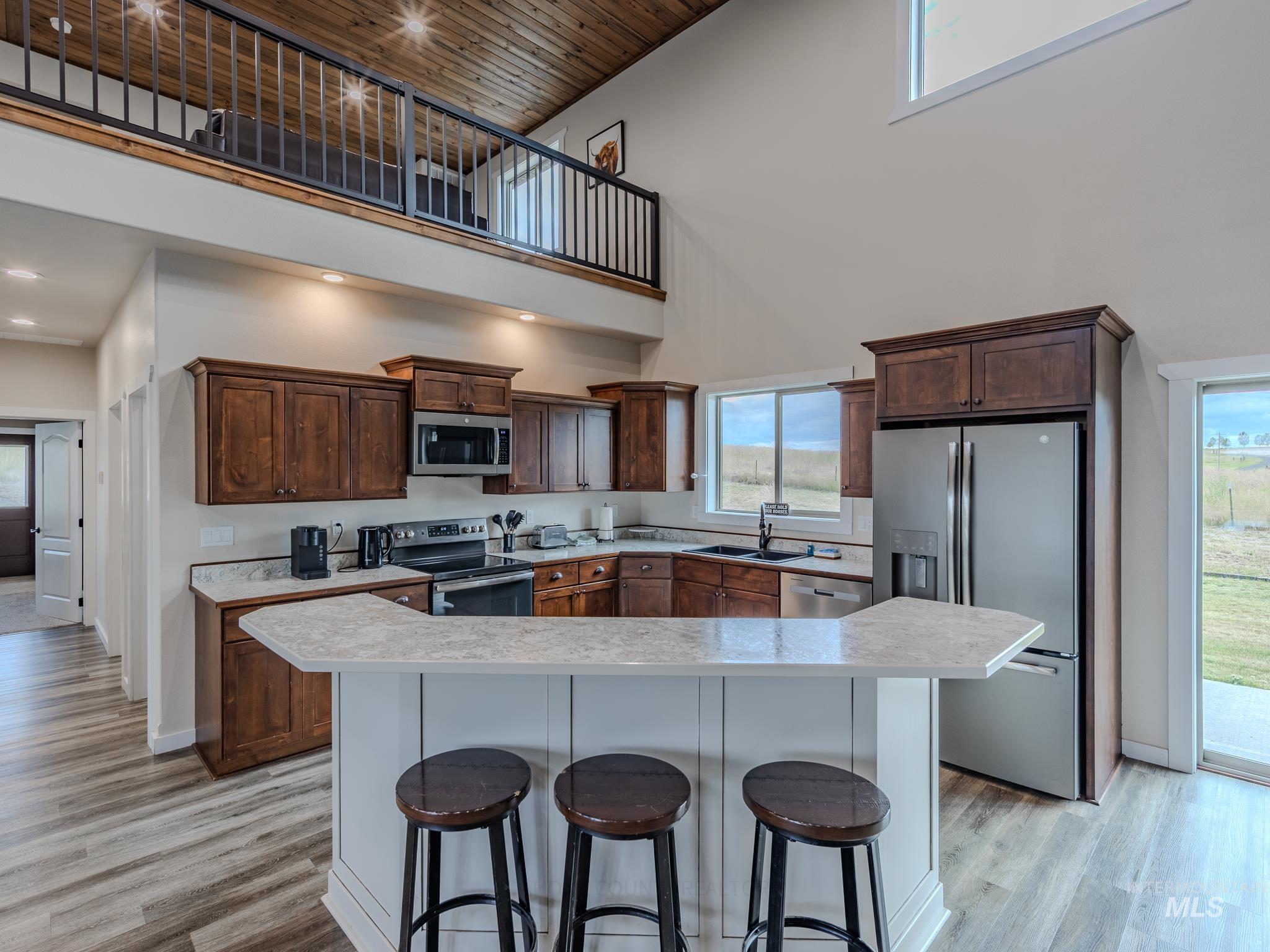 668 Powerline Road, Grangeville, Idaho 83530, 4 Bedrooms, 2.5 Bathrooms, Residential For Sale, Price $649,900,MLS 98996952