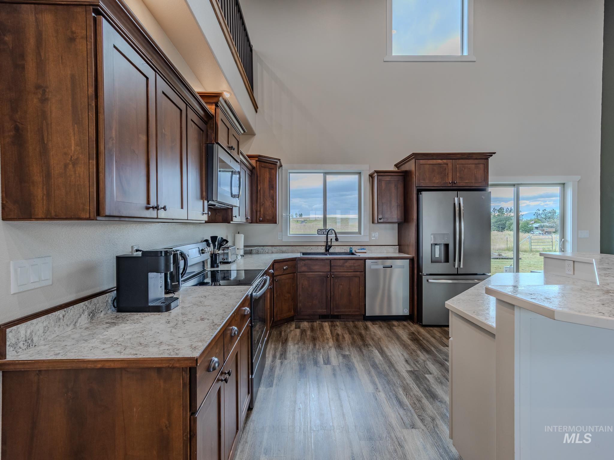 668 Powerline Road, Grangeville, Idaho 83530, 4 Bedrooms, 2.5 Bathrooms, Residential For Sale, Price $649,900,MLS 98996952