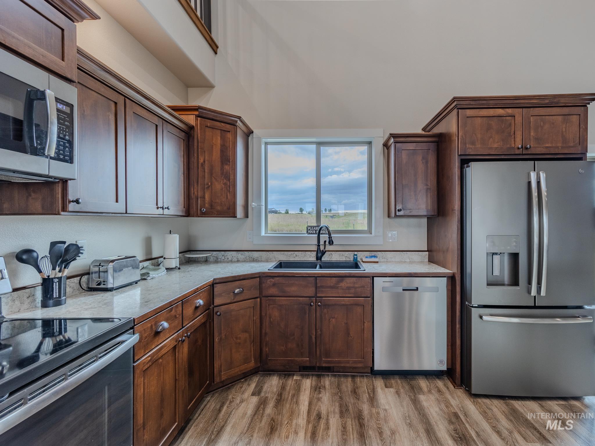 668 Powerline Road, Grangeville, Idaho 83530, 4 Bedrooms, 2.5 Bathrooms, Residential For Sale, Price $649,900,MLS 98996952