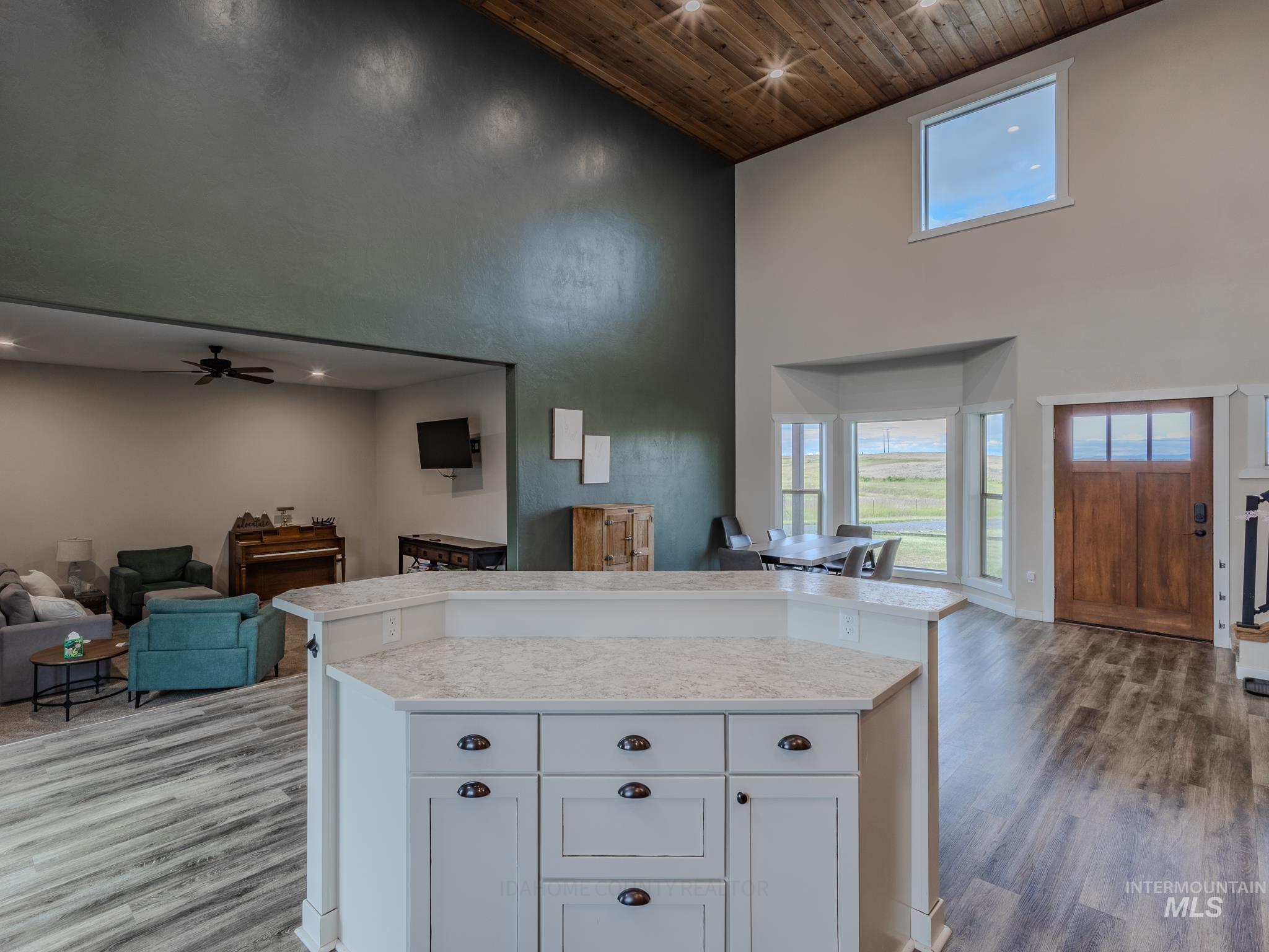 668 Powerline Road, Grangeville, Idaho 83530, 4 Bedrooms, 2.5 Bathrooms, Residential For Sale, Price $649,900,MLS 98996952
