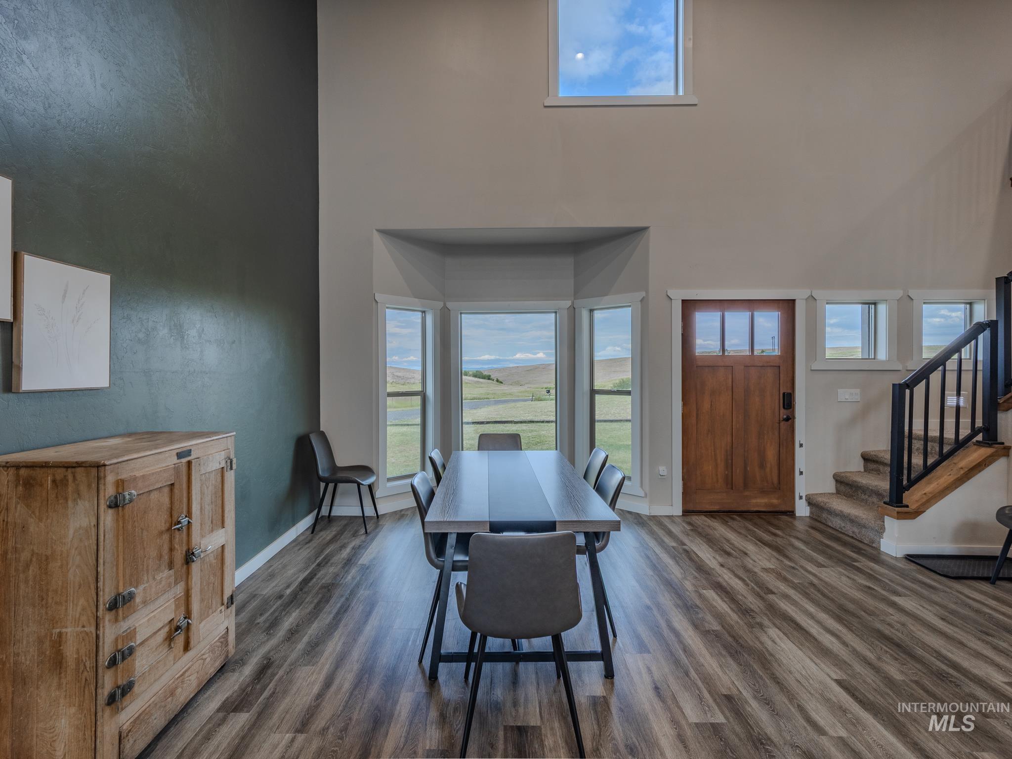 668 Powerline Road, Grangeville, Idaho 83530, 4 Bedrooms, 2.5 Bathrooms, Residential For Sale, Price $649,900,MLS 98996952