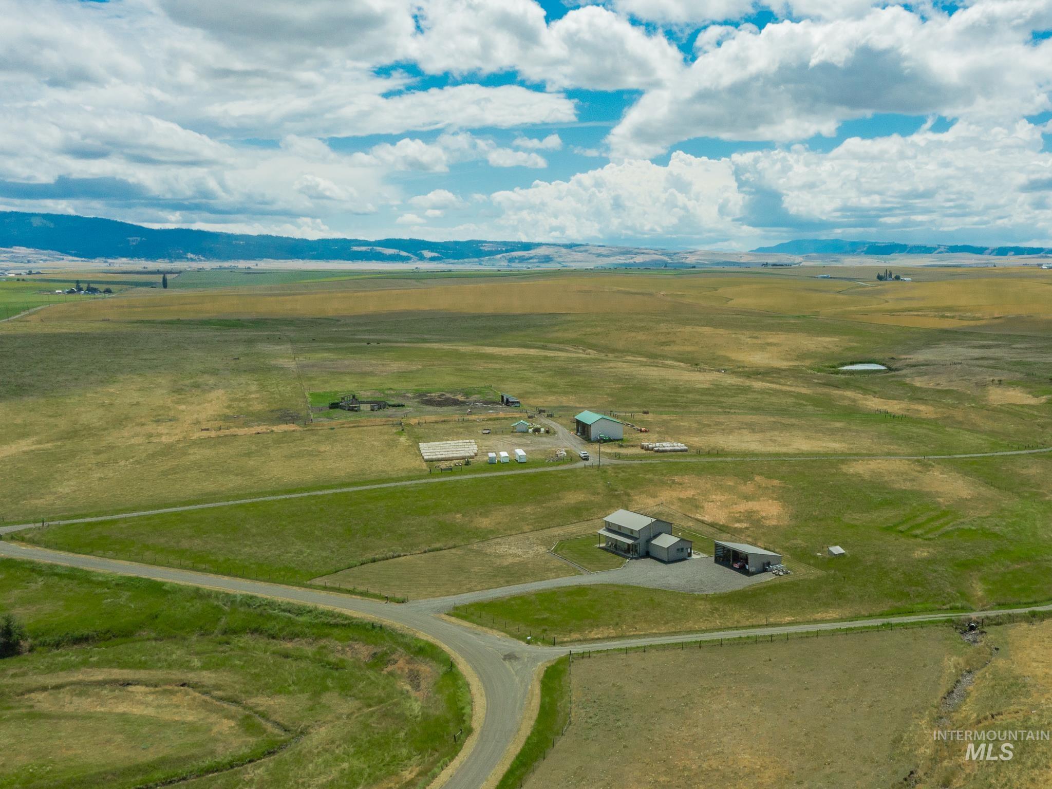 668 Powerline Road, Grangeville, Idaho 83530, 4 Bedrooms, 2.5 Bathrooms, Residential For Sale, Price $649,900,MLS 98996952