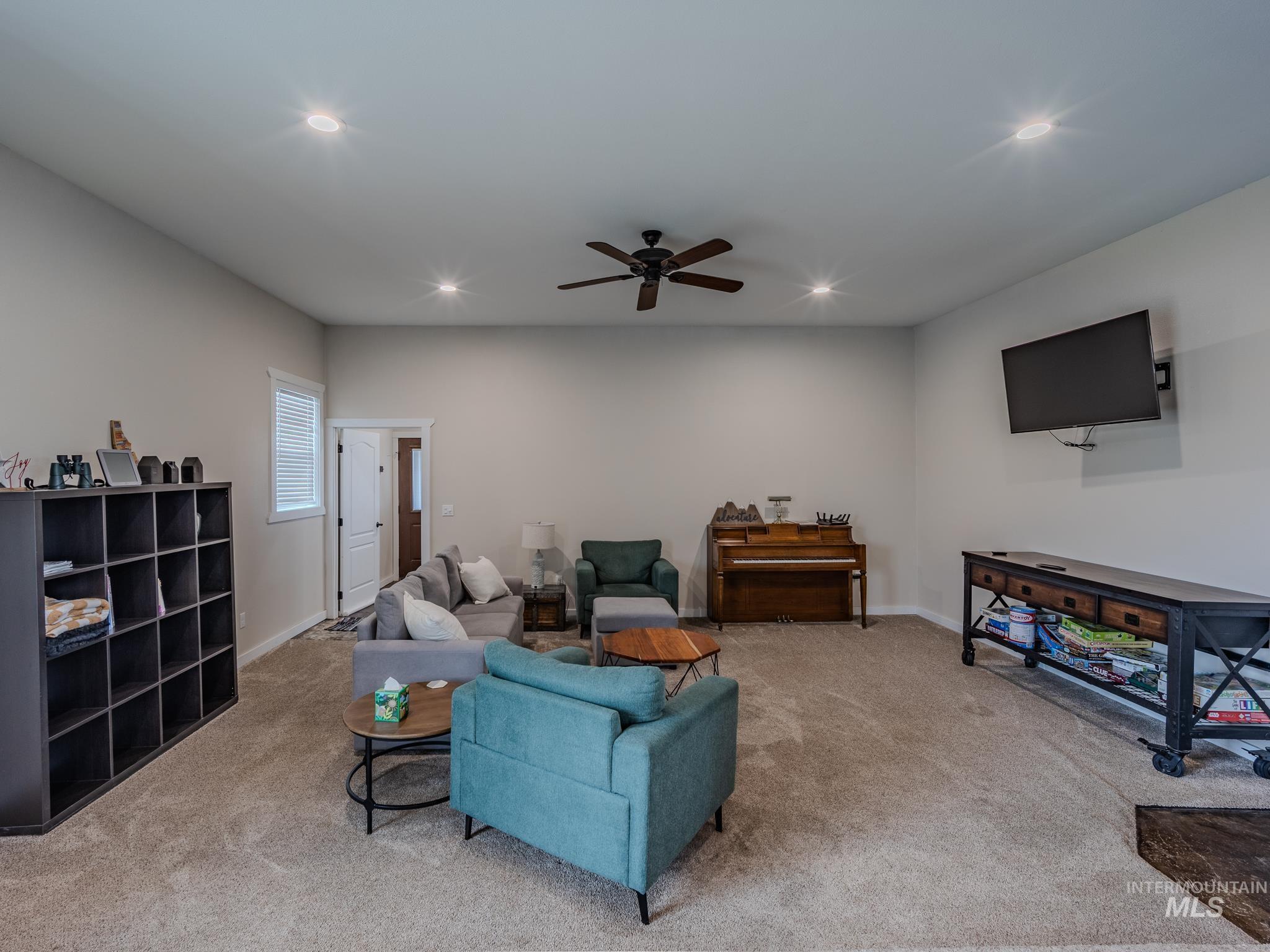 668 Powerline Road, Grangeville, Idaho 83530, 4 Bedrooms, 2.5 Bathrooms, Residential For Sale, Price $649,900,MLS 98996952