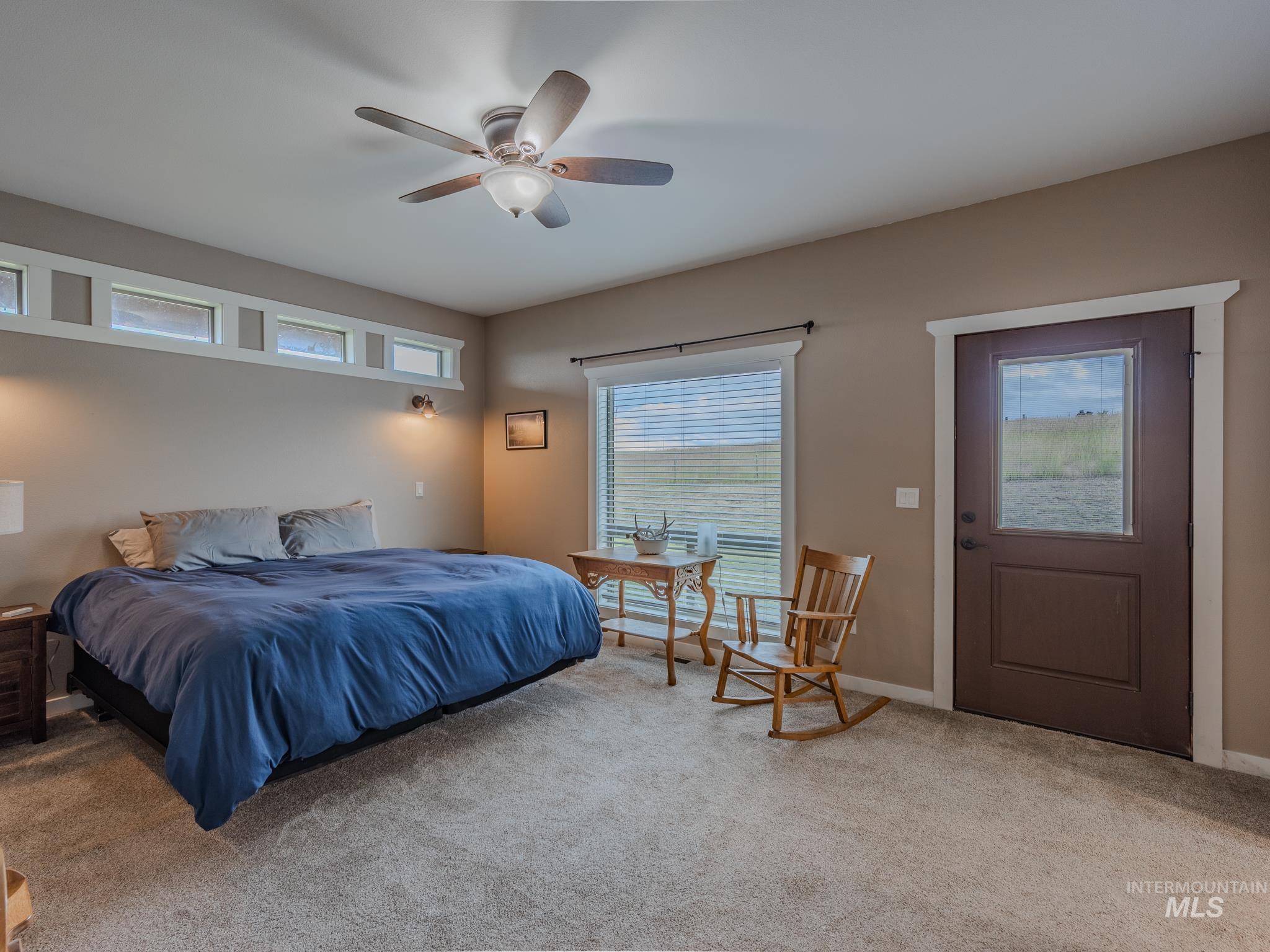 668 Powerline Road, Grangeville, Idaho 83530, 4 Bedrooms, 2.5 Bathrooms, Residential For Sale, Price $649,900,MLS 98996952
