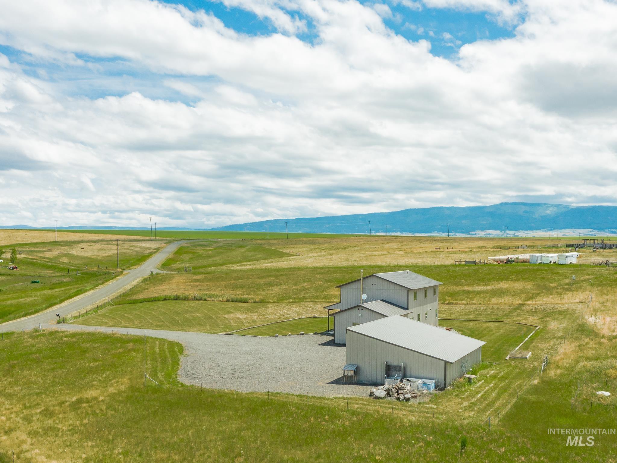 668 Powerline Road, Grangeville, Idaho 83530, 4 Bedrooms, 2.5 Bathrooms, Residential For Sale, Price $649,900,MLS 98996952