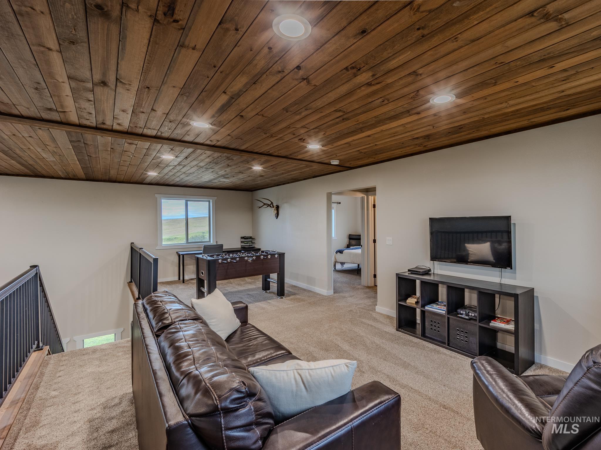 668 Powerline Road, Grangeville, Idaho 83530, 4 Bedrooms, 2.5 Bathrooms, Residential For Sale, Price $649,900,MLS 98996952