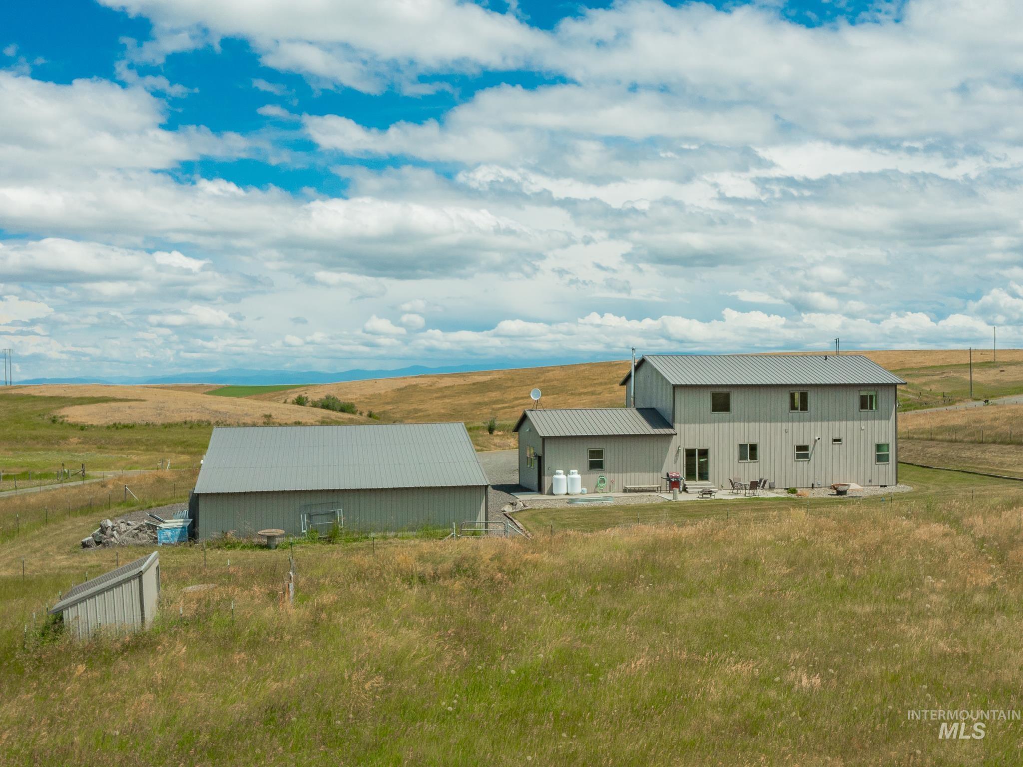 668 Powerline Road, Grangeville, Idaho 83530, 4 Bedrooms, 2.5 Bathrooms, Residential For Sale, Price $649,900,MLS 98996952
