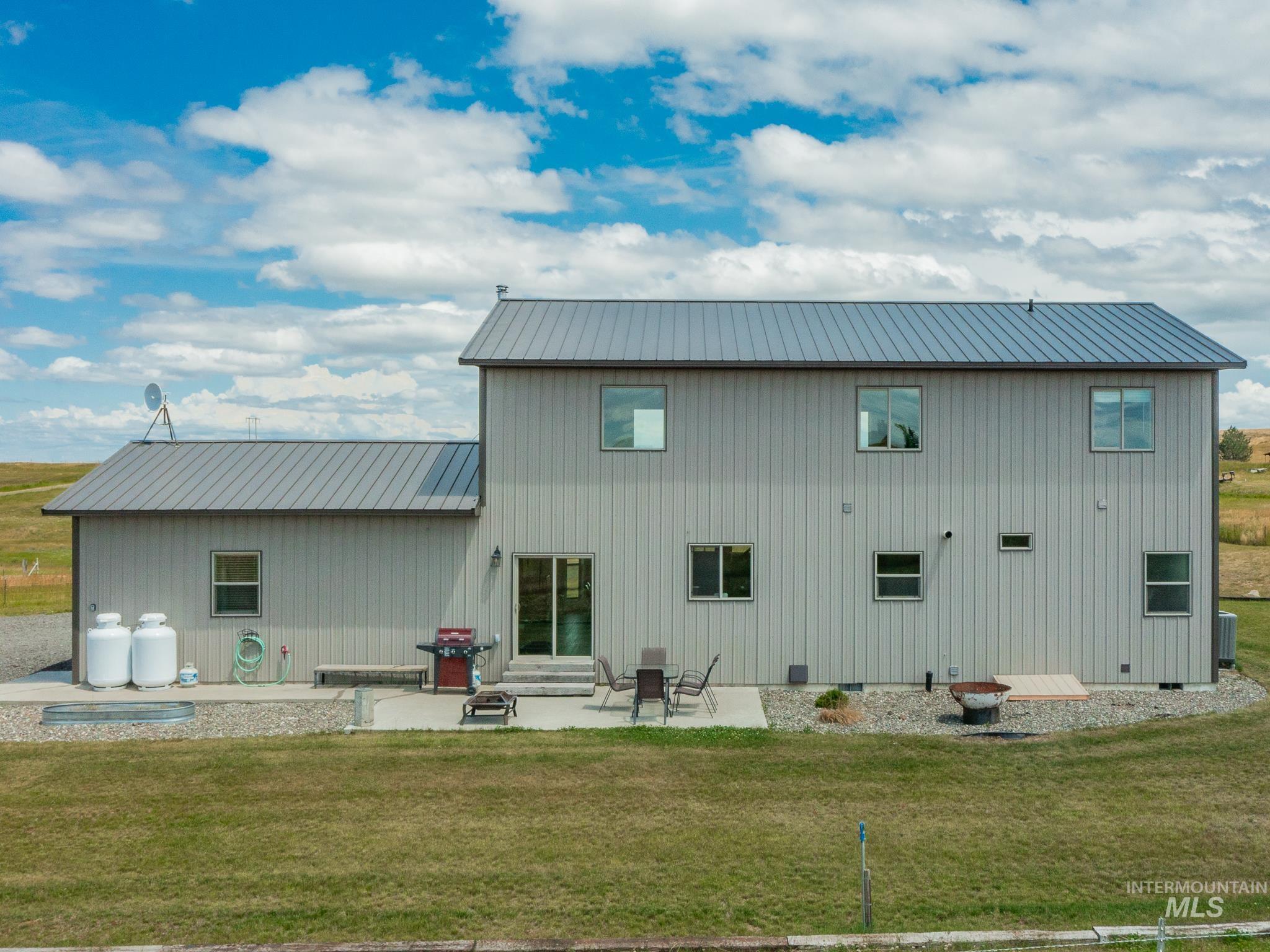 668 Powerline Road, Grangeville, Idaho 83530, 4 Bedrooms, 2.5 Bathrooms, Residential For Sale, Price $649,900,MLS 98996952