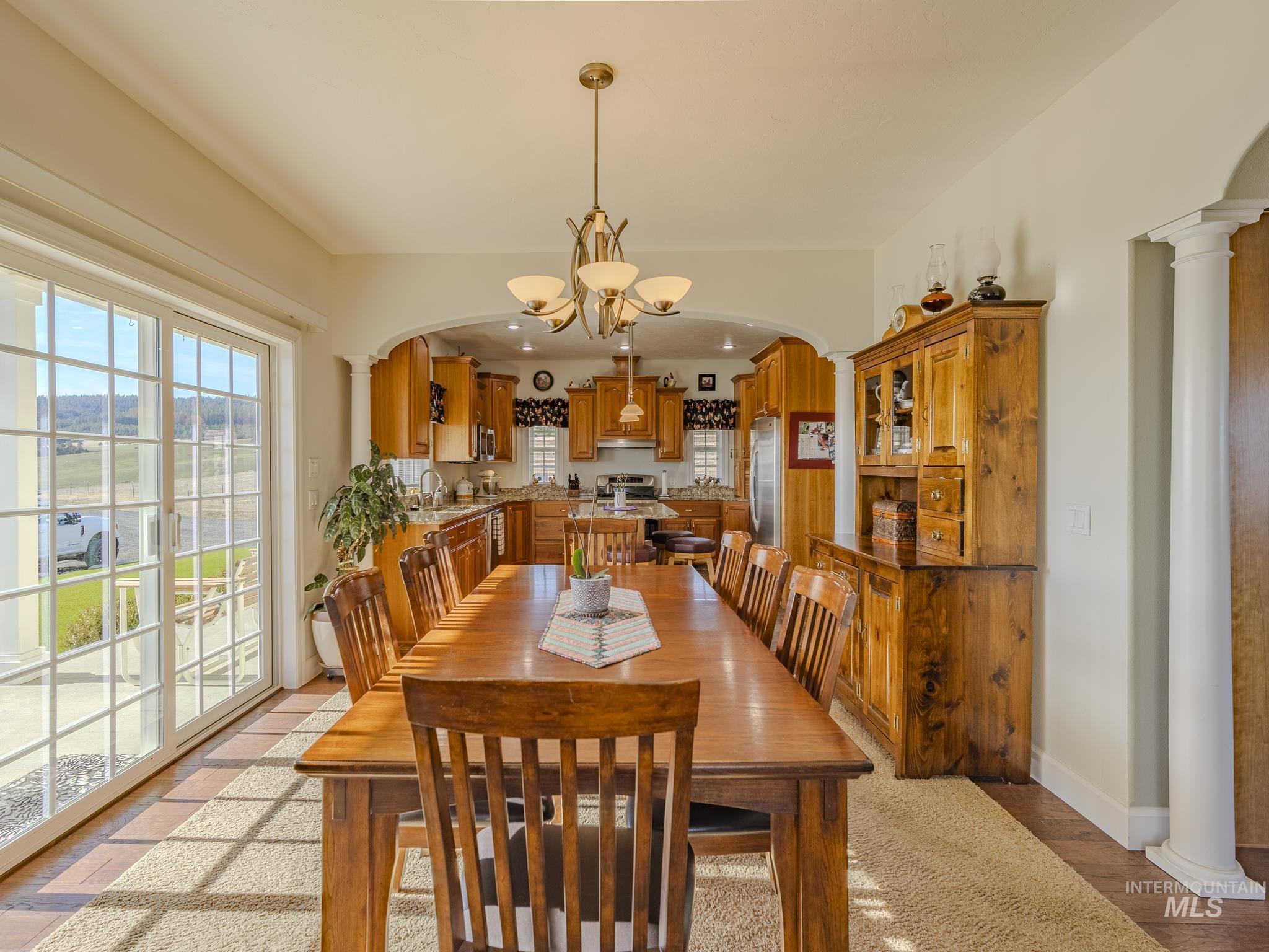 659 Reservation Line Rd, CottonWood, Idaho 83522, 3 Bedrooms, 3 Bathrooms, Residential For Sale, Price $799,000,MLS 98996954