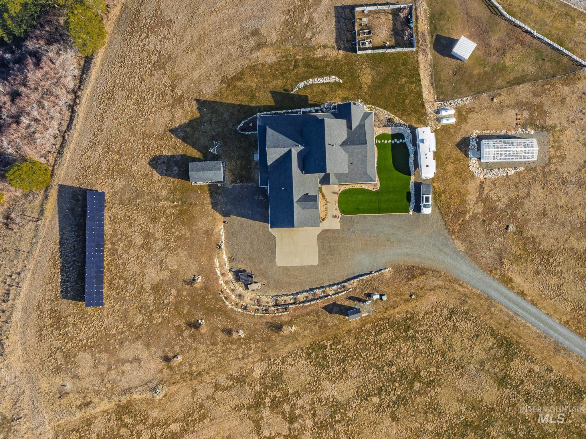 659 Reservation Line Rd, CottonWood, Idaho 83522, 3 Bedrooms, 3 Bathrooms, Residential For Sale, Price $799,000,MLS 98996954