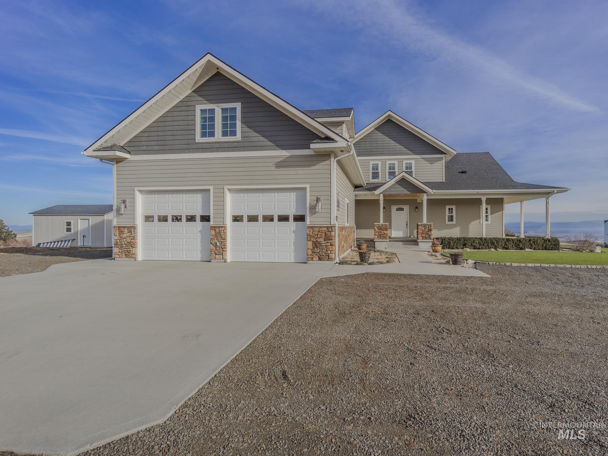 659 Reservation Line Rd, CottonWood, Idaho 83522, 3 Bedrooms, 3 Bathrooms, Residential For Sale, Price $799,000,MLS 98996954