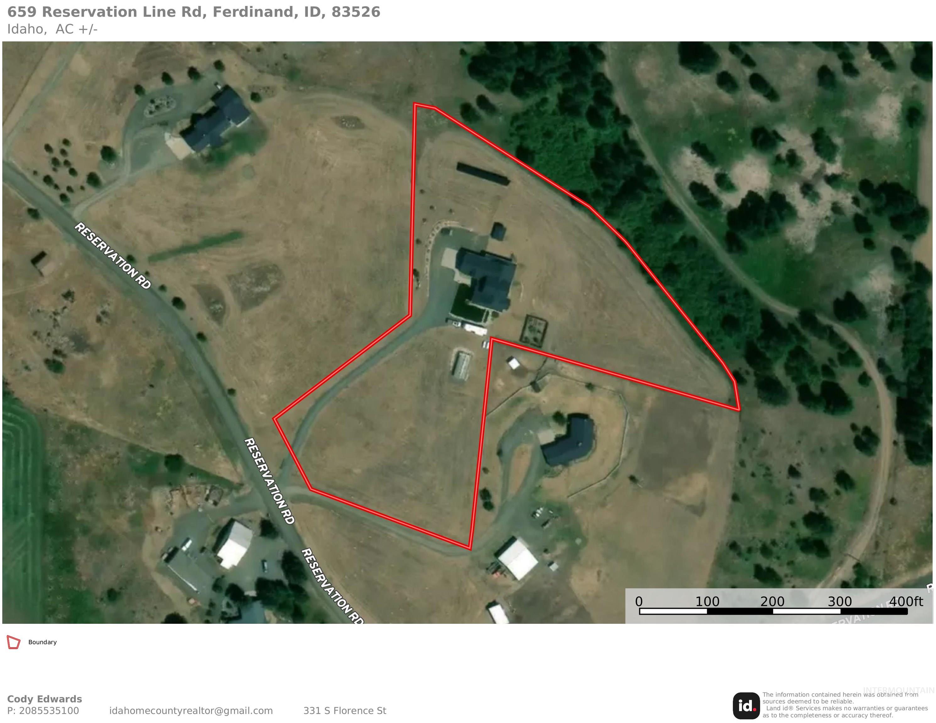 659 Reservation Line Rd, CottonWood, Idaho 83522, 3 Bedrooms, 3 Bathrooms, Residential For Sale, Price $799,000,MLS 98996954