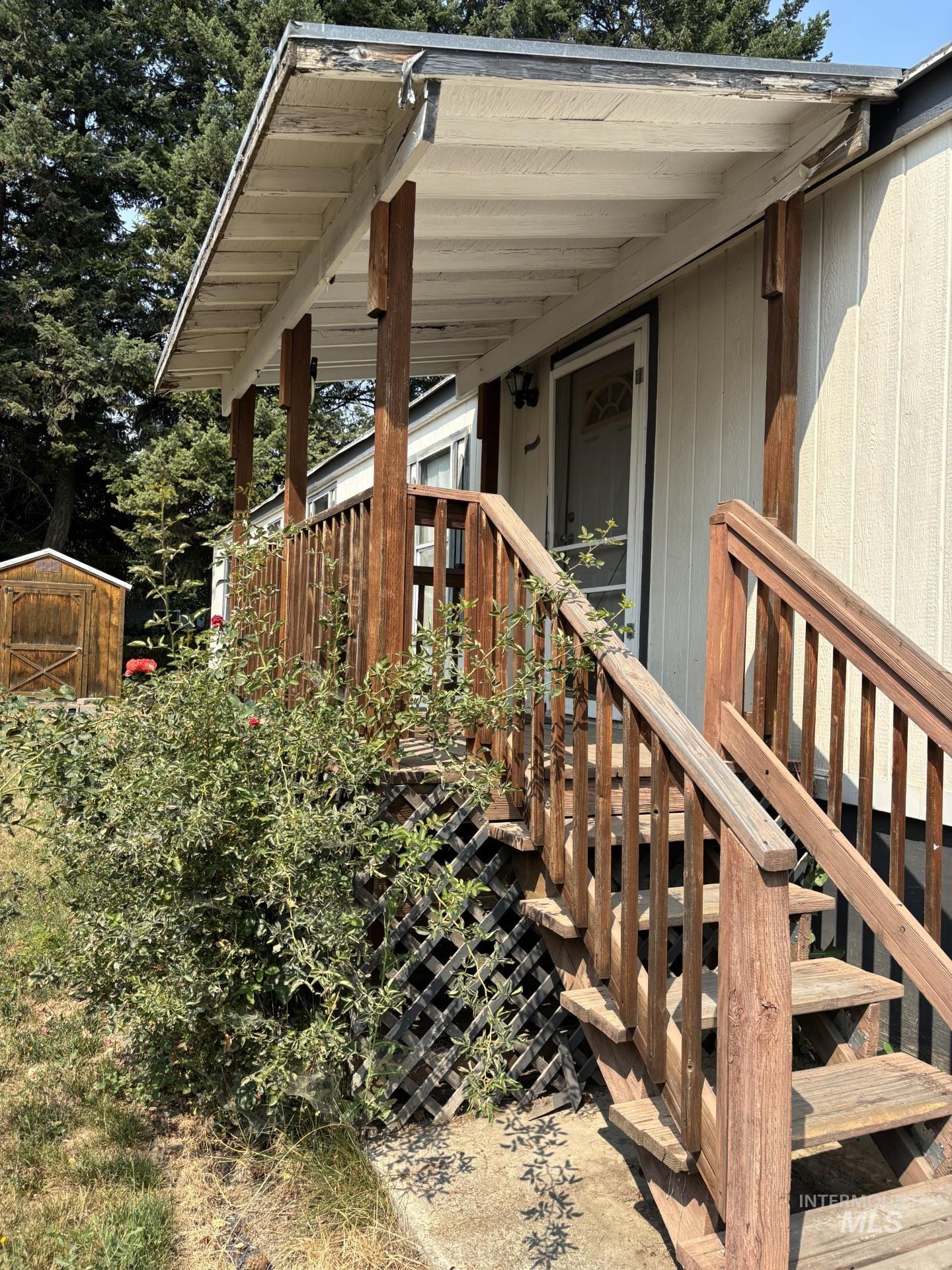 Residential For Sale