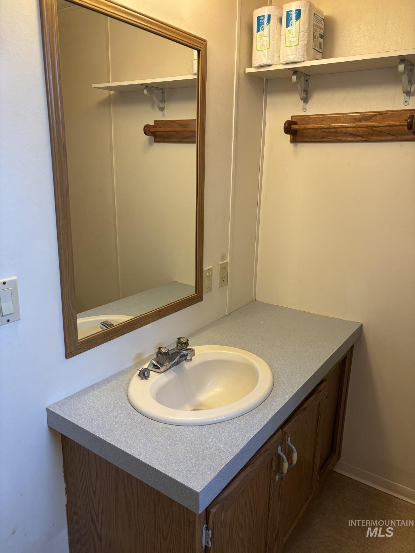 3175 Tomer Rd, Moscow, Idaho 83843, 2 Bedrooms, 1 Bathroom, Residential For Sale, Price $36,000,MLS 98996956