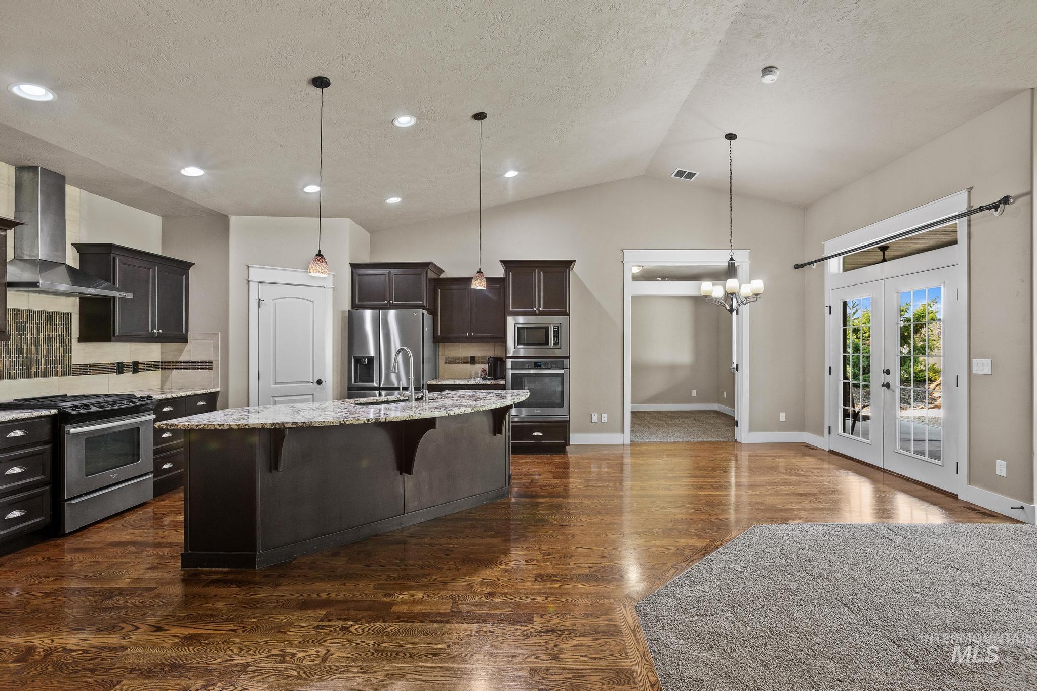 3640 E Granger Dr, Meridian, Idaho 83646, 4 Bedrooms, 2 Bathrooms, Residential For Sale, Price $695,500, 98996957