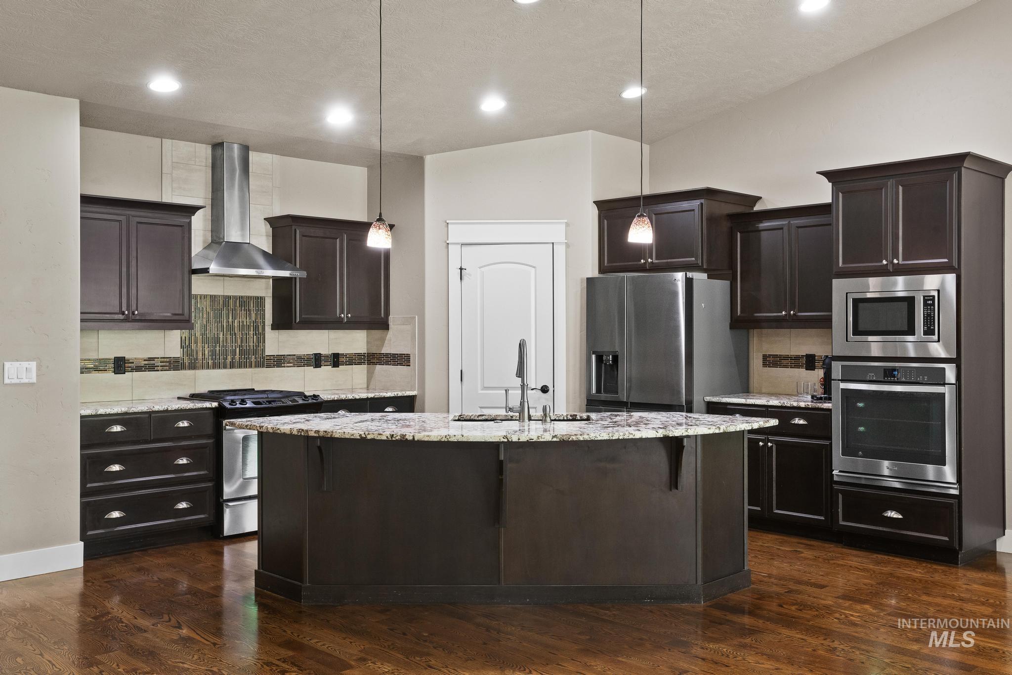 3640 E Granger Dr, Meridian, Idaho 83646, 4 Bedrooms, 2 Bathrooms, Residential For Sale, Price $695,500, 98996957