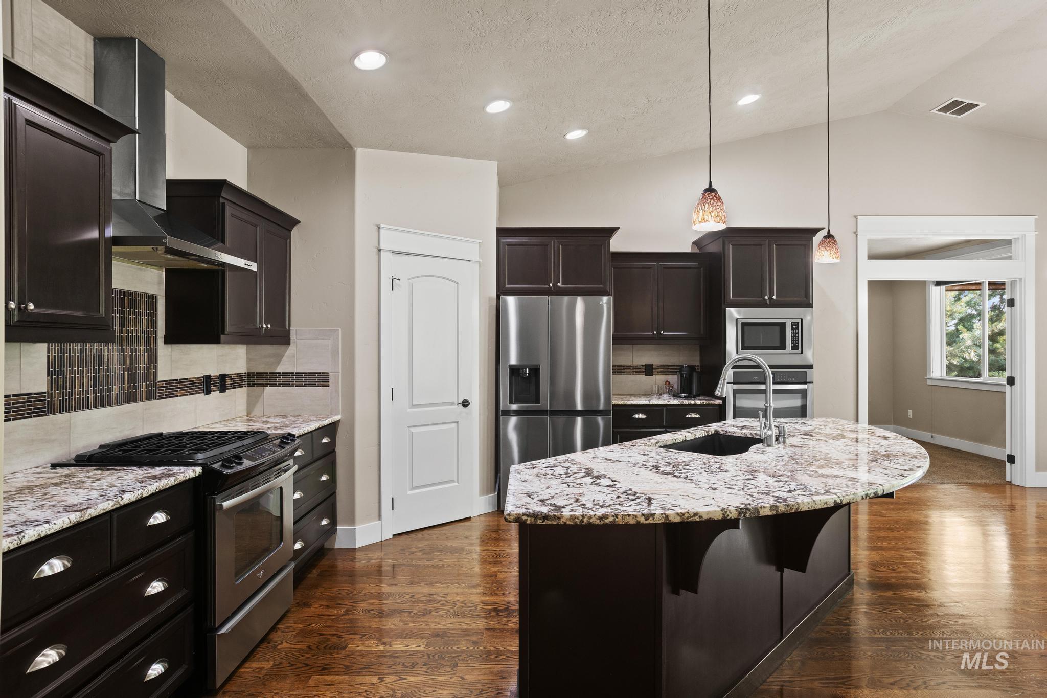 3640 E Granger Dr, Meridian, Idaho 83646, 4 Bedrooms, 2 Bathrooms, Residential For Sale, Price $695,500, 98996957