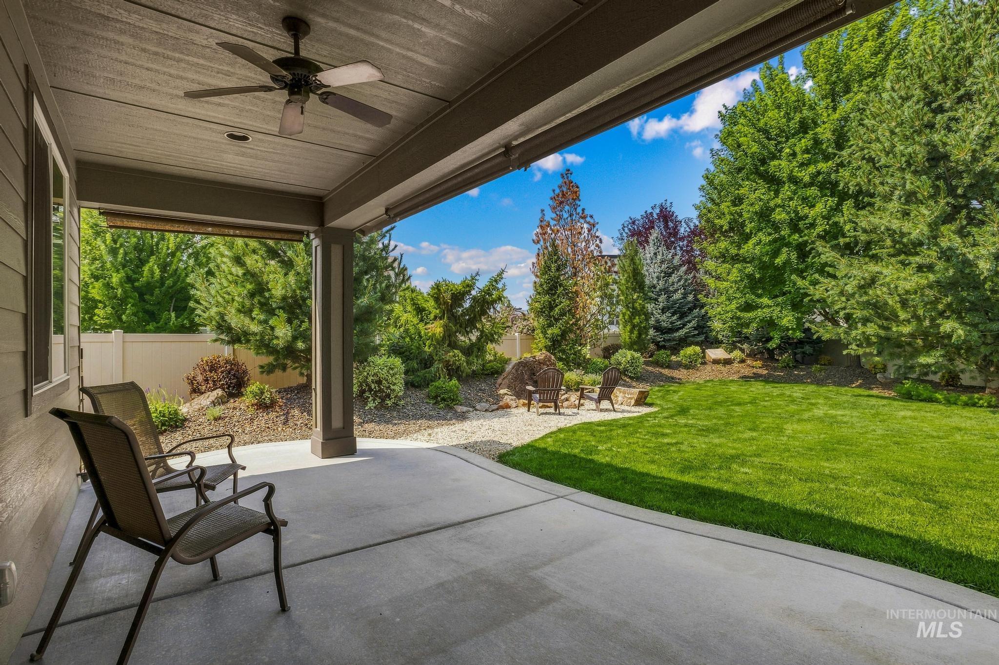 3640 E Granger Dr, Meridian, Idaho 83646, 4 Bedrooms, 2 Bathrooms, Residential For Sale, Price $695,500, 98996957