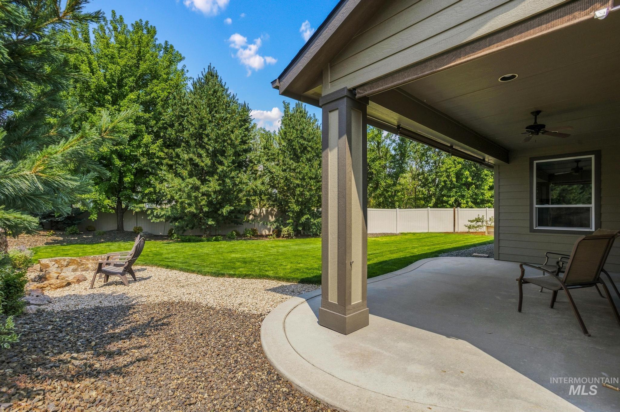 3640 E Granger Dr, Meridian, Idaho 83646, 4 Bedrooms, 2 Bathrooms, Residential For Sale, Price $695,500, 98996957