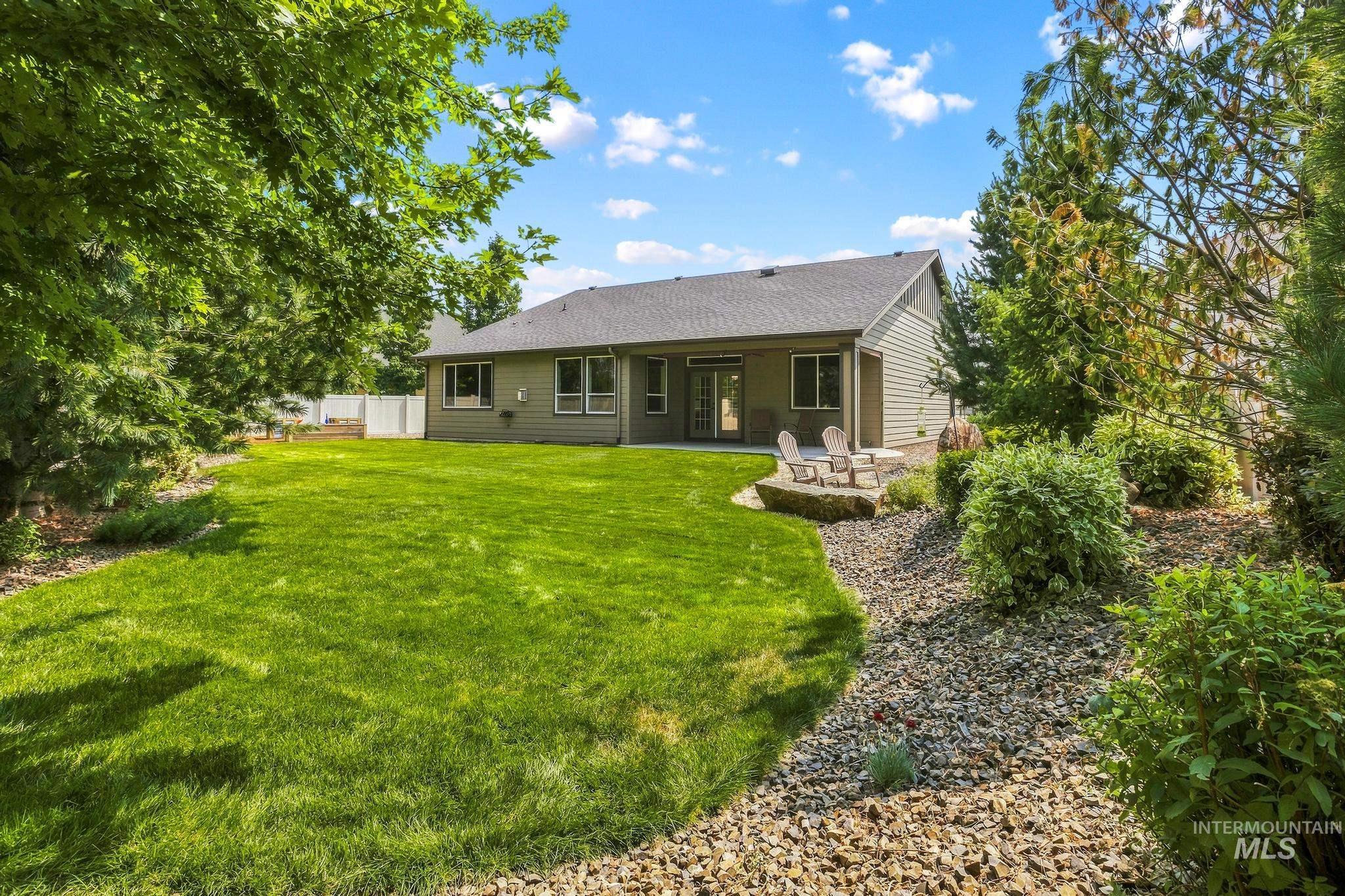 3640 E Granger Dr, Meridian, Idaho 83646, 4 Bedrooms, 2 Bathrooms, Residential For Sale, Price $695,500, 98996957