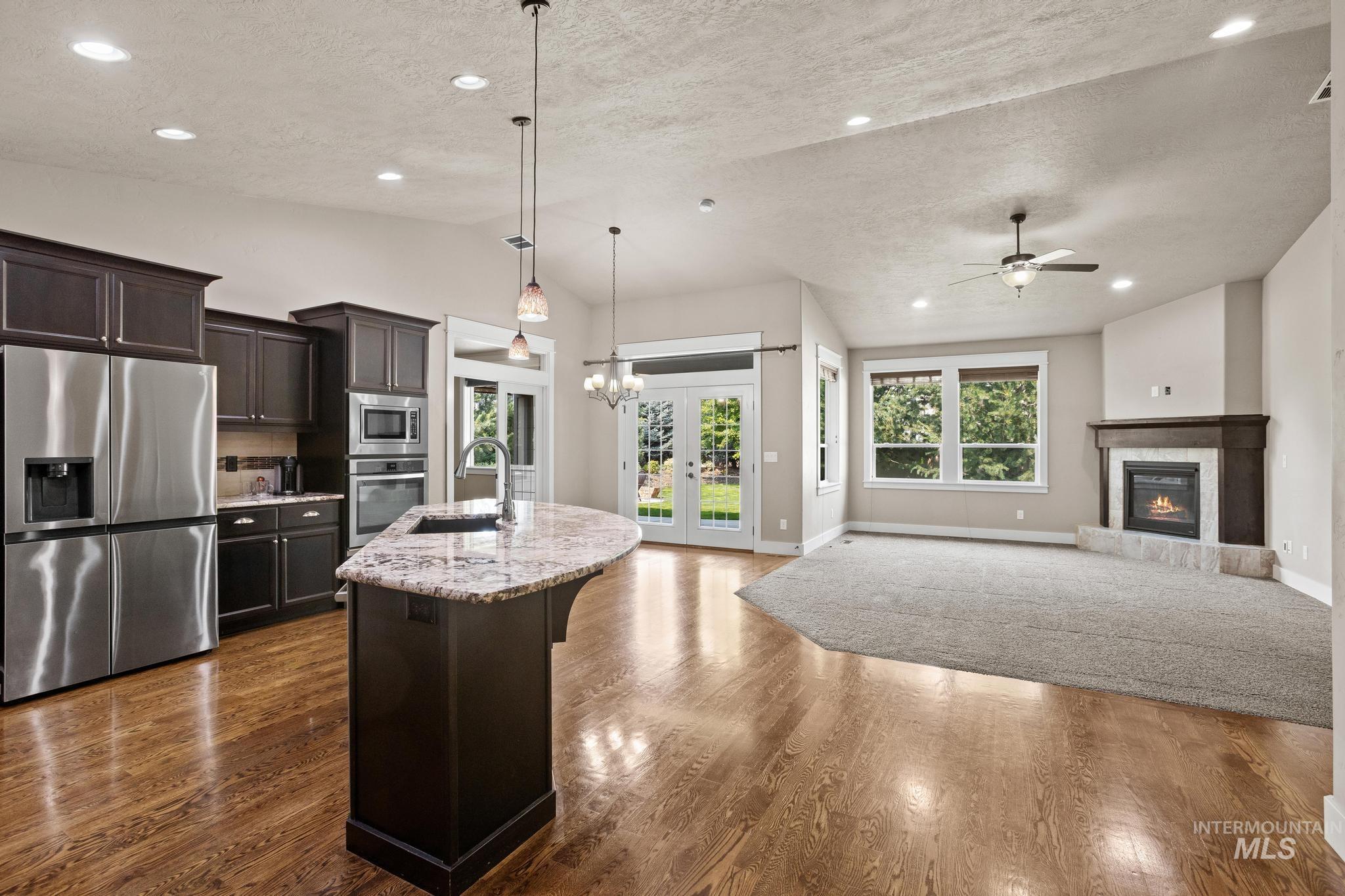 3640 E Granger Dr, Meridian, Idaho 83646, 4 Bedrooms, 2 Bathrooms, Residential For Sale, Price $695,500, 98996957