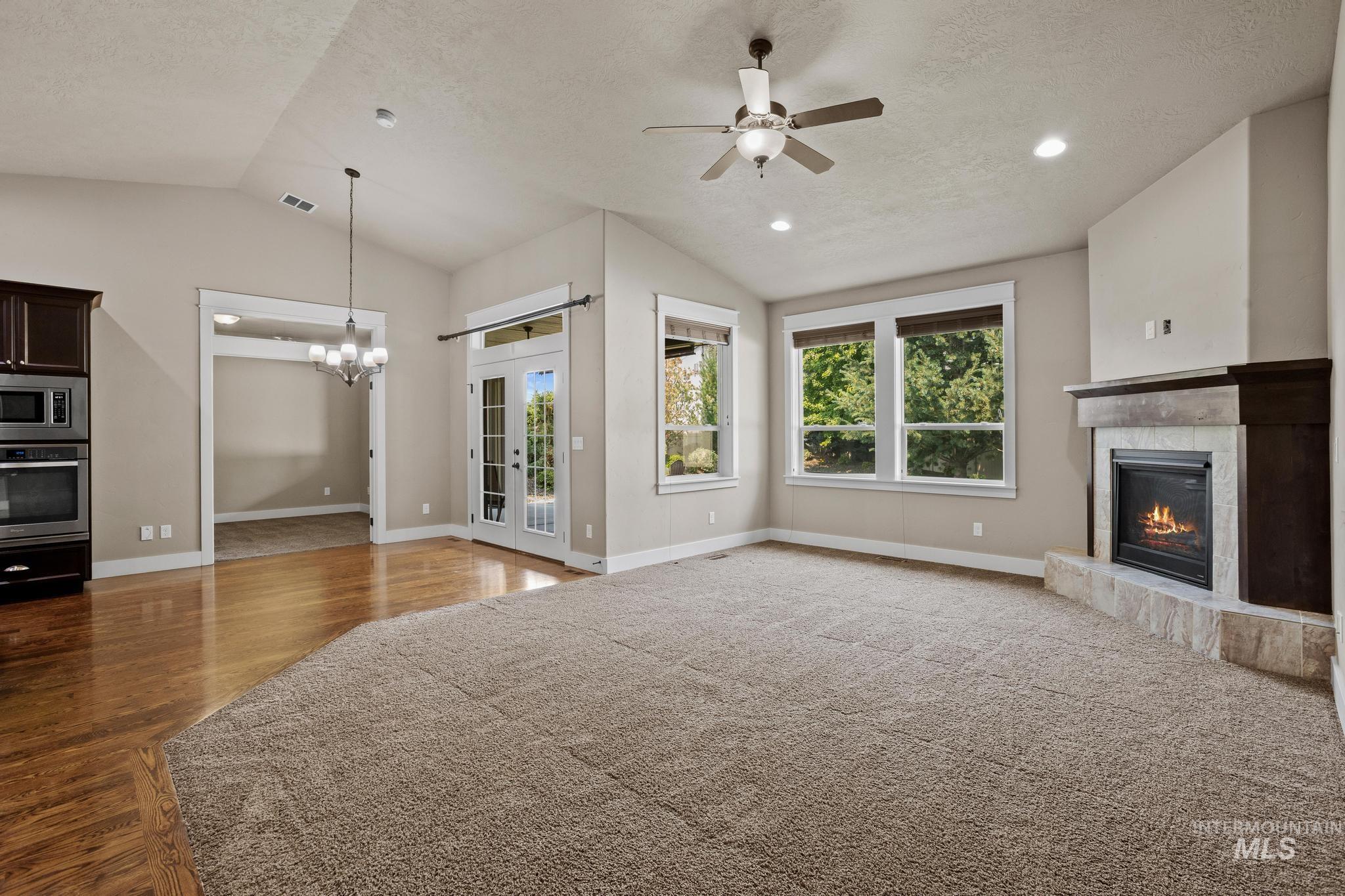 3640 E Granger Dr, Meridian, Idaho 83646, 4 Bedrooms, 2 Bathrooms, Residential For Sale, Price $695,500, 98996957