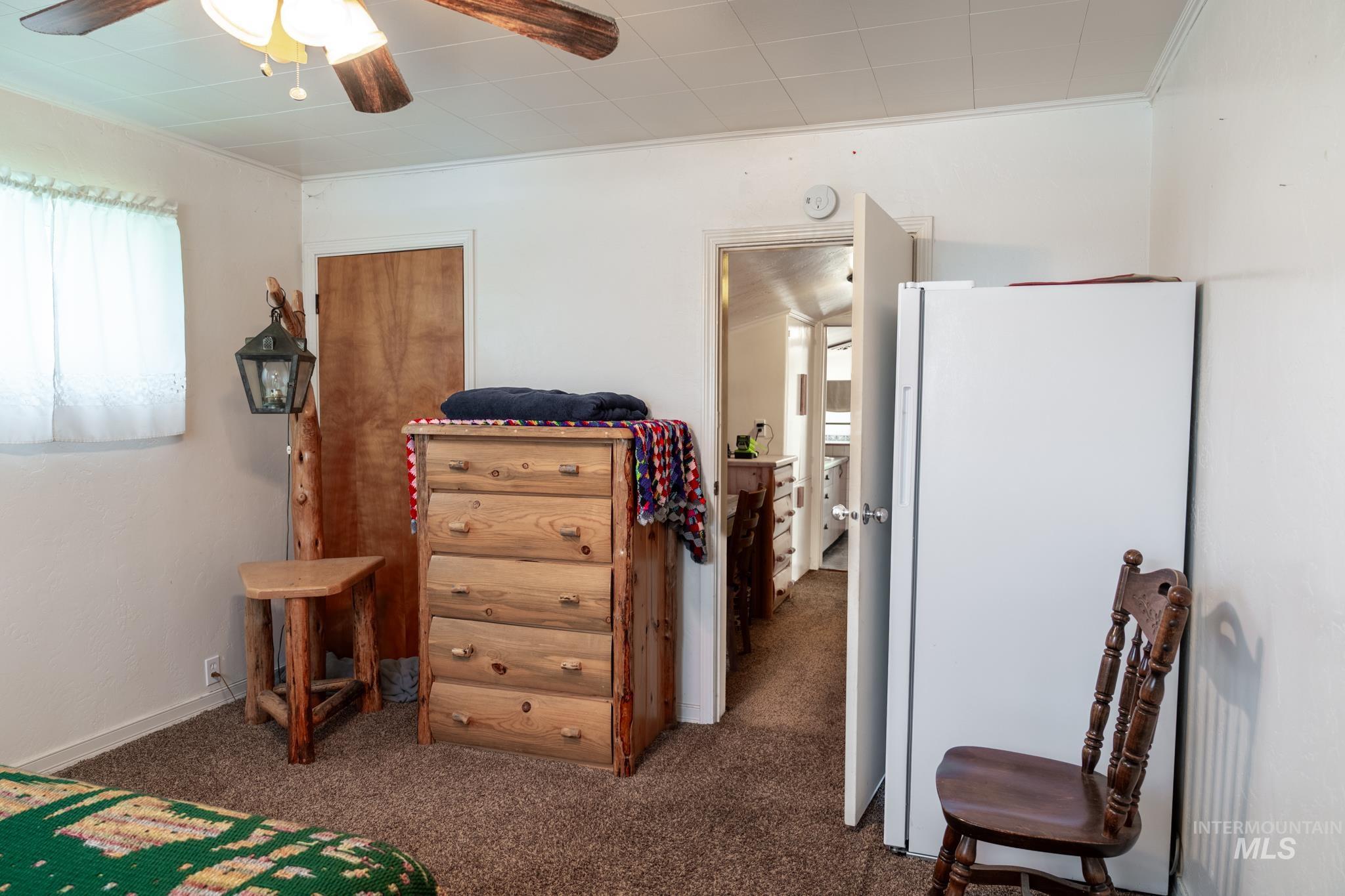 240 E Jefferson, Huntington, Oregon 97907, 2 Bedrooms, 2 Bathrooms, Residential For Sale, Price $225,000, 98996958