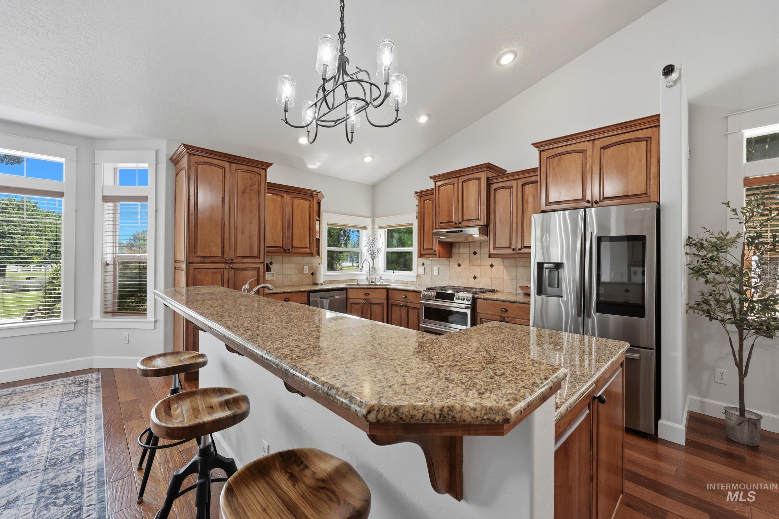 236 E Shafer View Dr, Meridian, Idaho 83642, 5 Bedrooms, 3.5 Bathrooms, Residential For Sale, Price $1,300,000,MLS 98996961