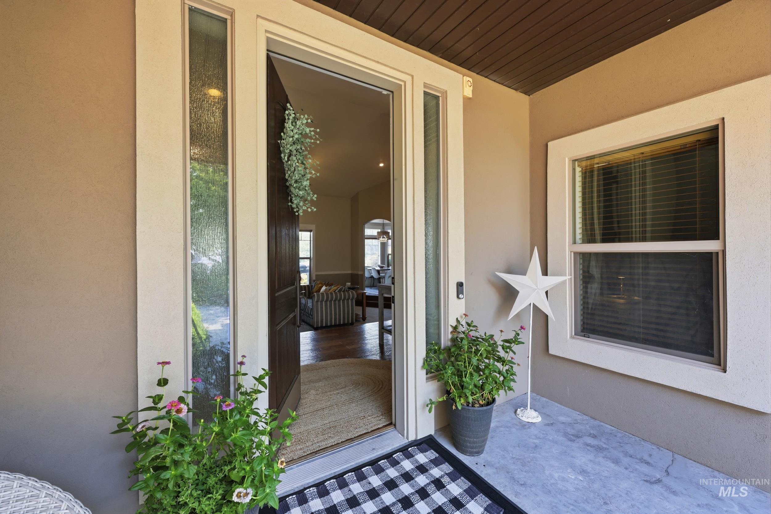 236 E Shafer View Dr, Meridian, Idaho 83642, 5 Bedrooms, 3.5 Bathrooms, Residential For Sale, Price $1,300,000,MLS 98996961