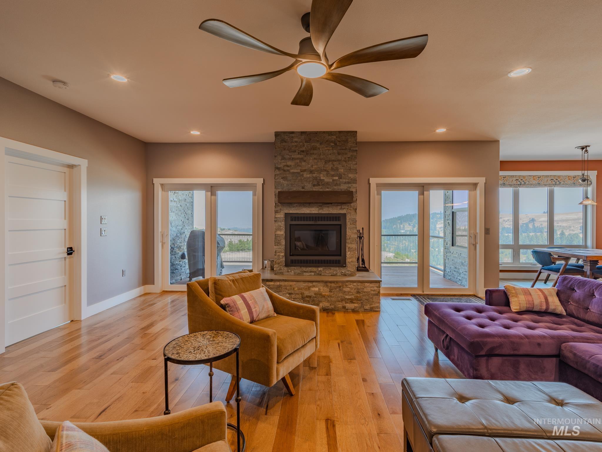 174 Soltman Rd, Grangeville, Idaho 83530, 3 Bedrooms, 2.5 Bathrooms, Residential For Sale, Price $1,060,000,MLS 98996962