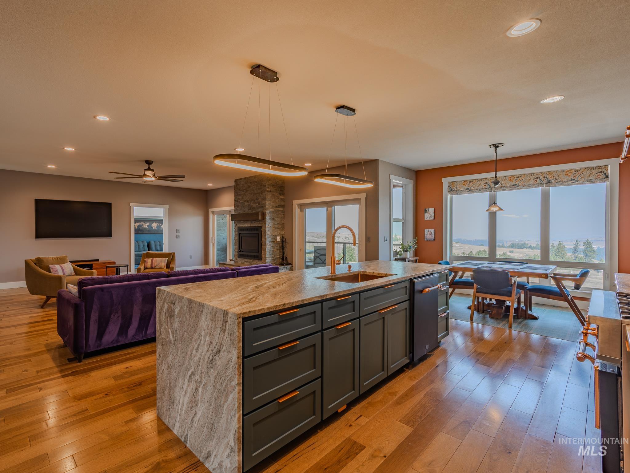 174 Soltman Rd, Grangeville, Idaho 83530, 3 Bedrooms, 2.5 Bathrooms, Residential For Sale, Price $1,060,000,MLS 98996962