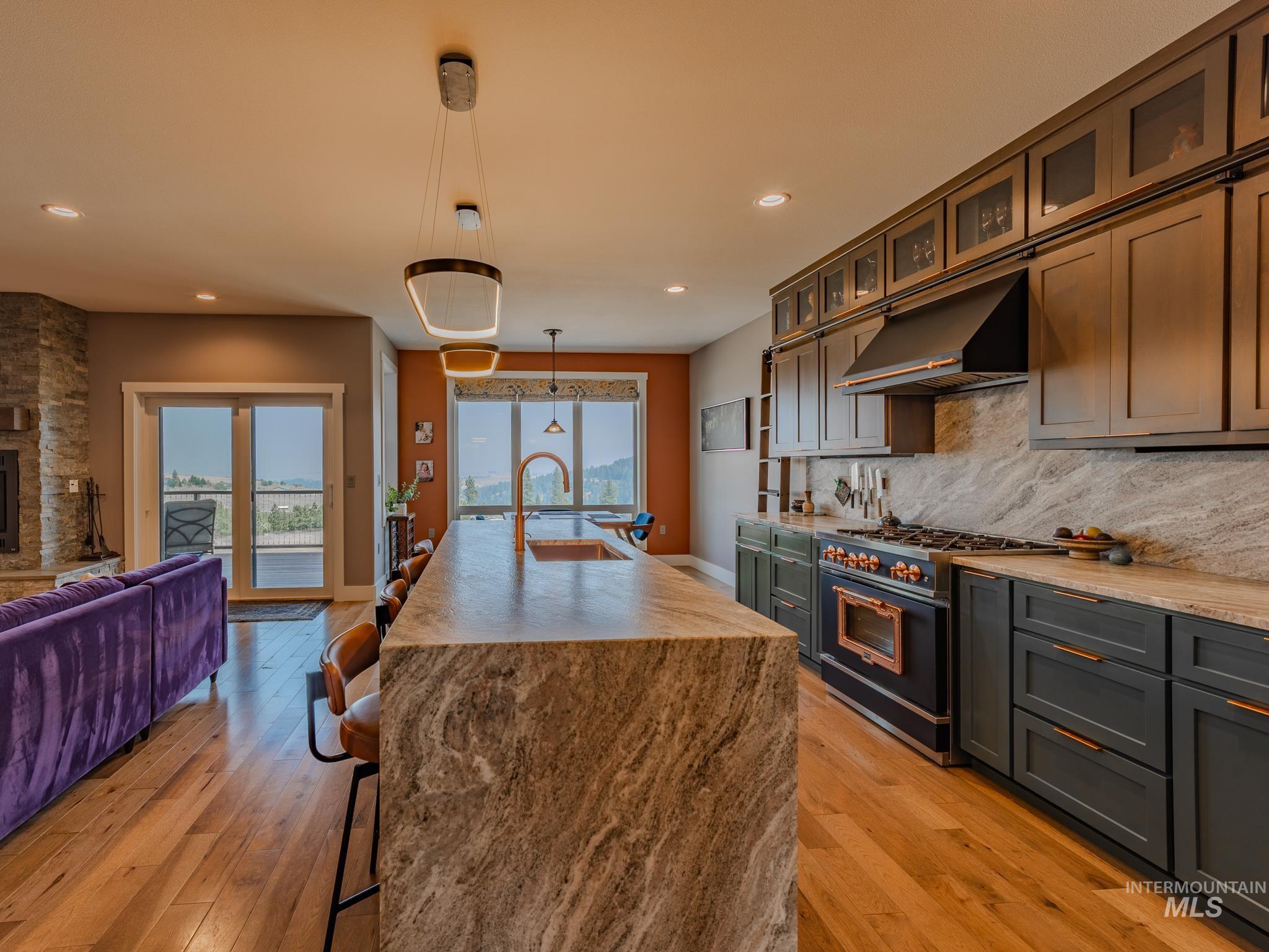 174 Soltman Rd, Grangeville, Idaho 83530, 3 Bedrooms, 2.5 Bathrooms, Residential For Sale, Price $1,060,000,MLS 98996962